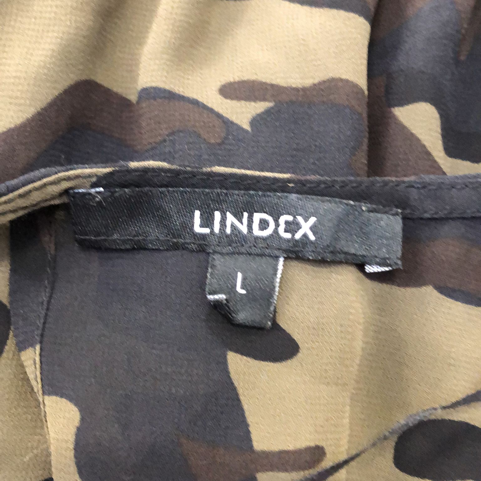 Lindex