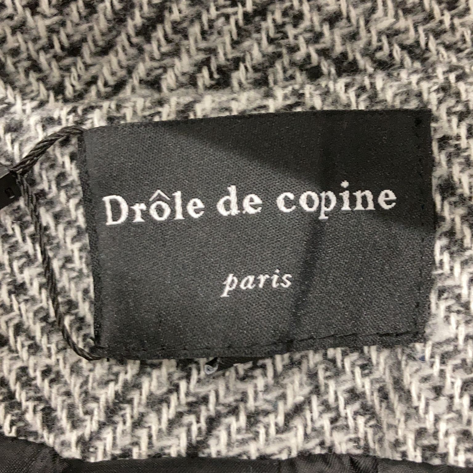 Drôle de Copine