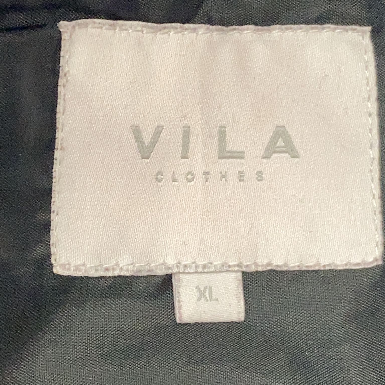 VILA Clothes