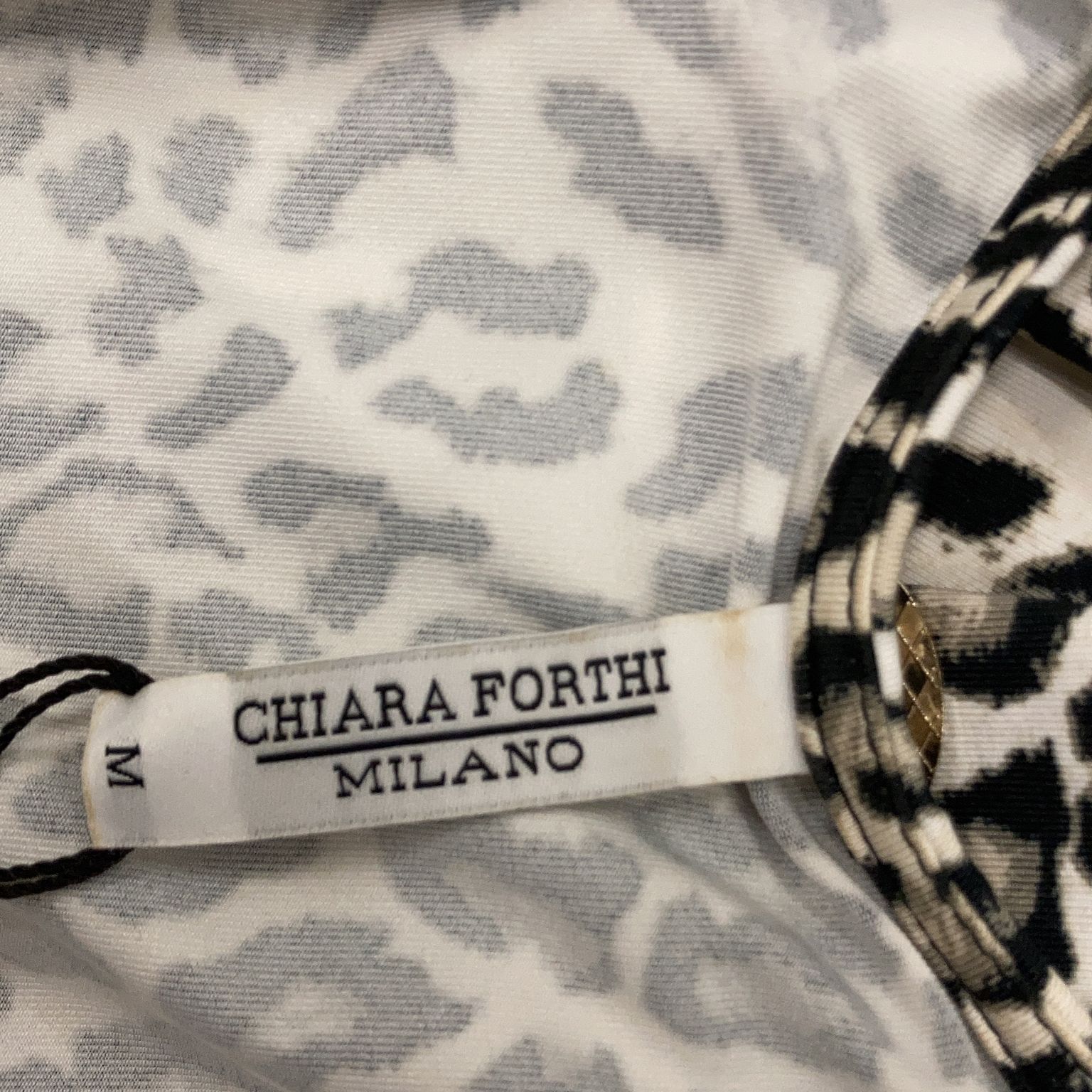 Chiara Forthi Milano