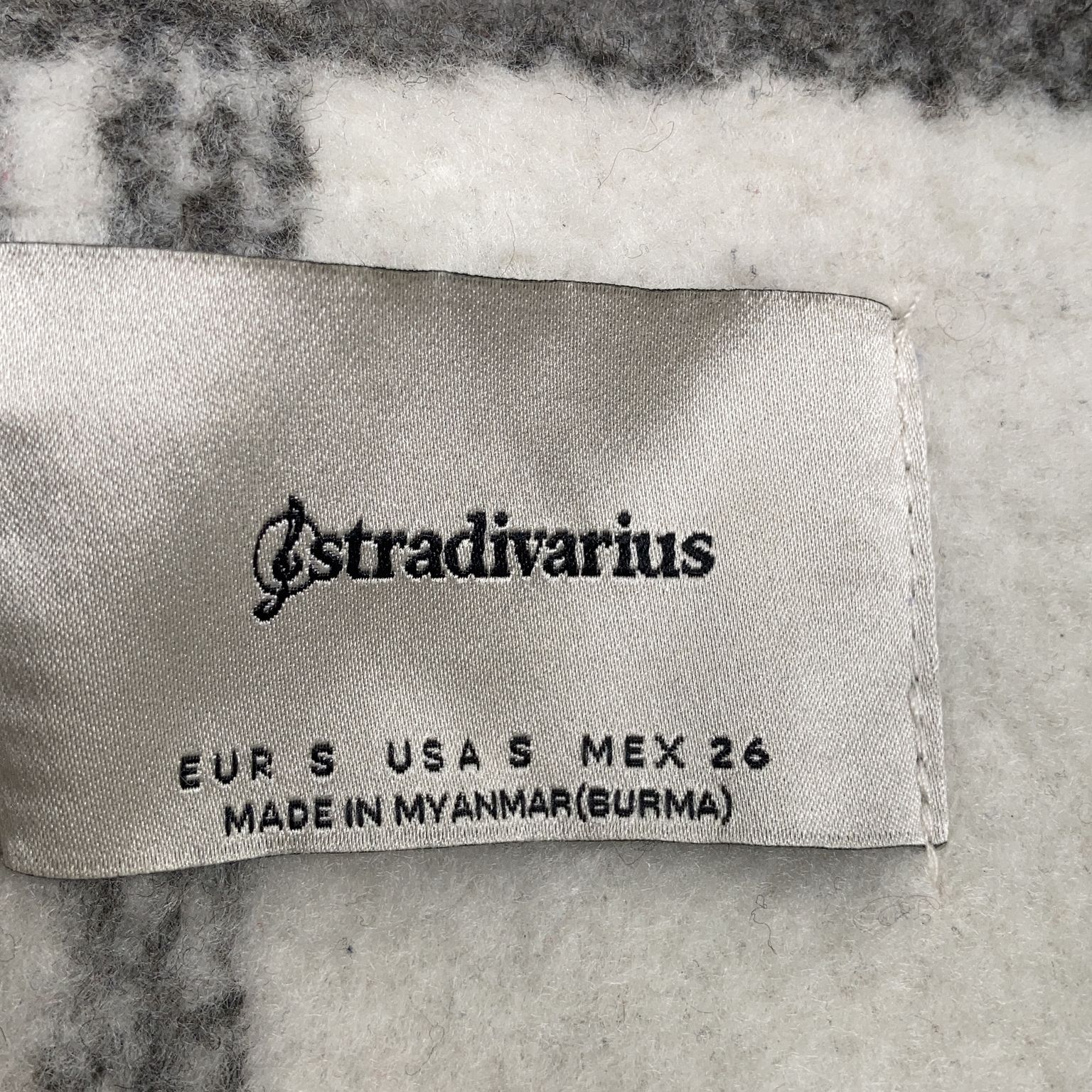 Stradivarius