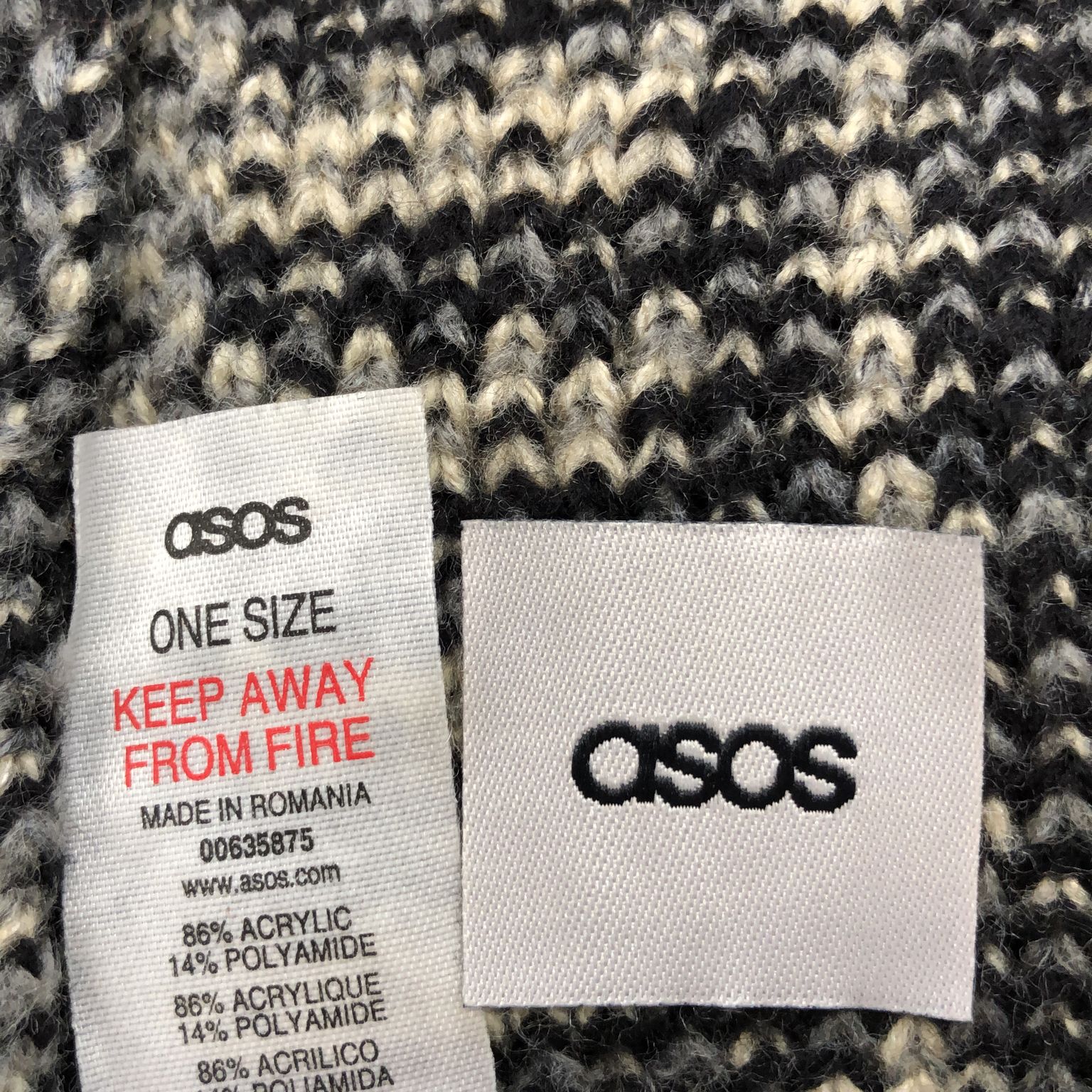 ASOS