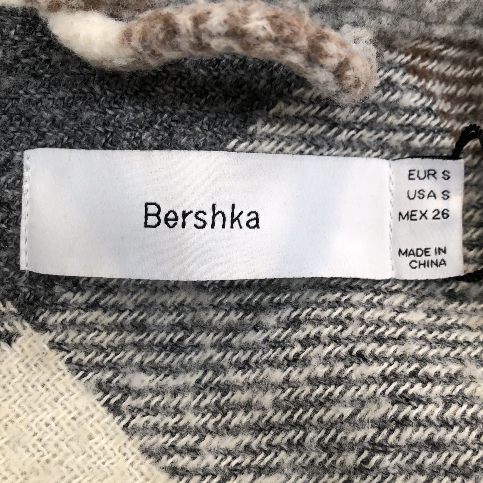 Bershka