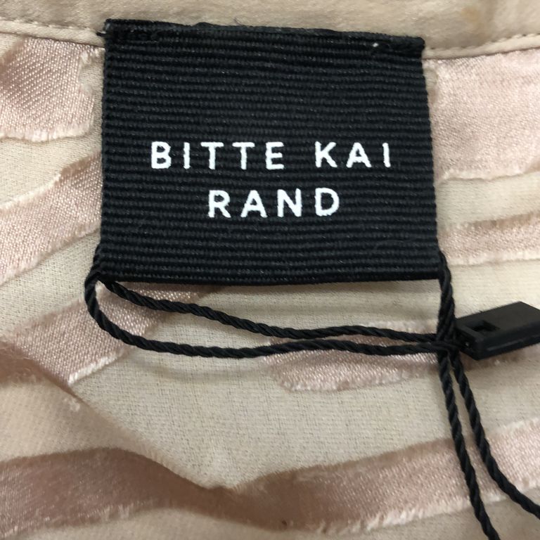 Bitte Kai Rand