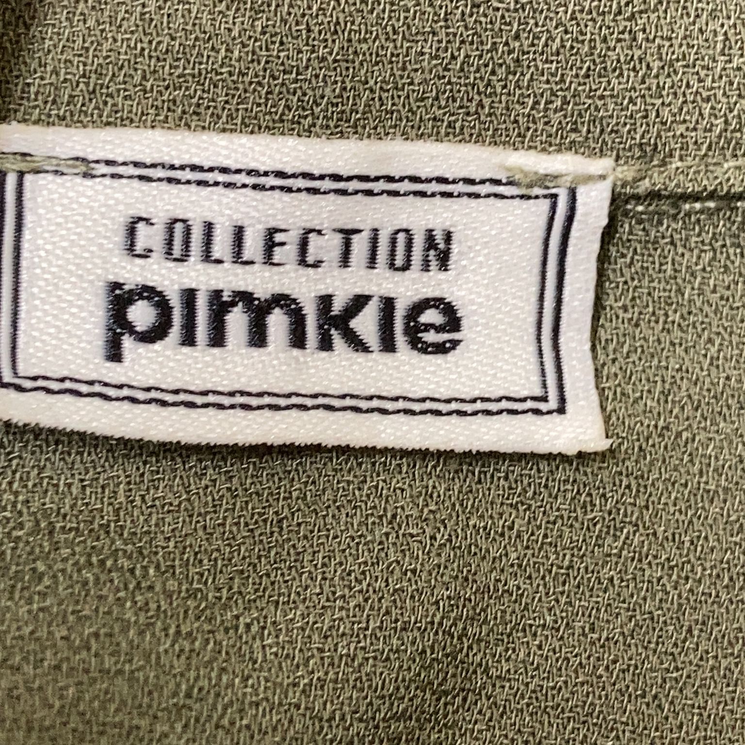 Collection Pimkie