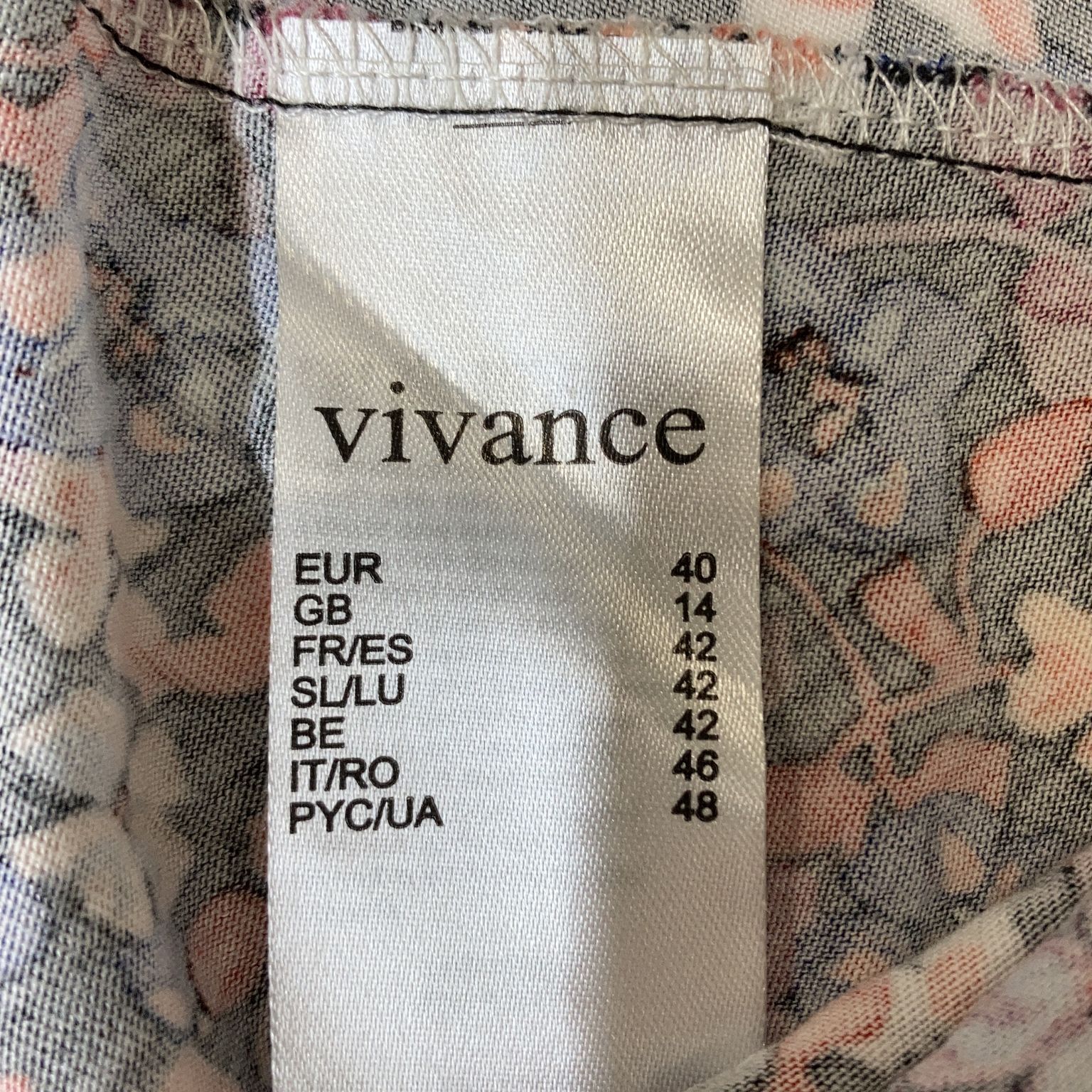 Vivance