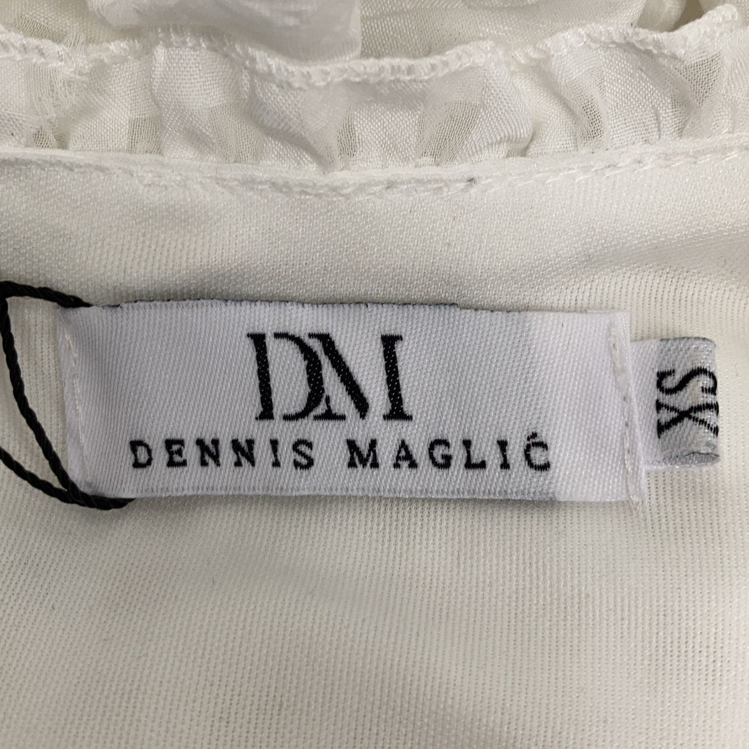 Dennis Maglic