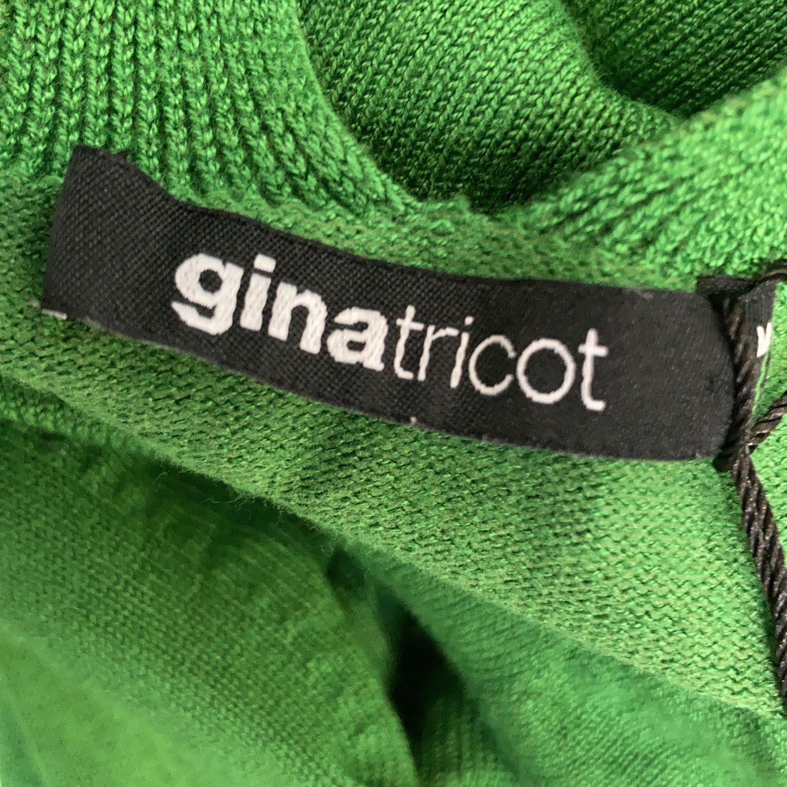 Gina Tricot