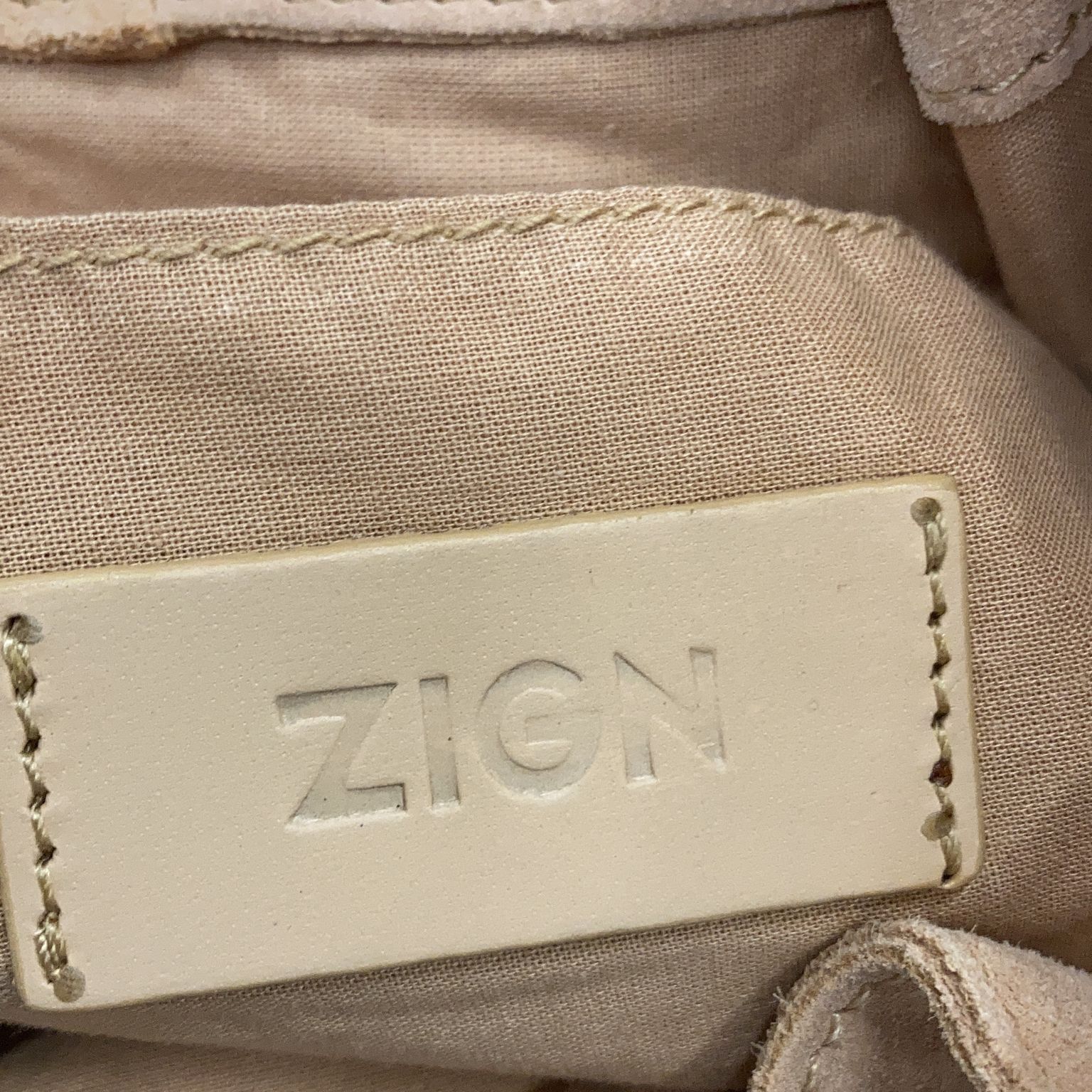 Zign