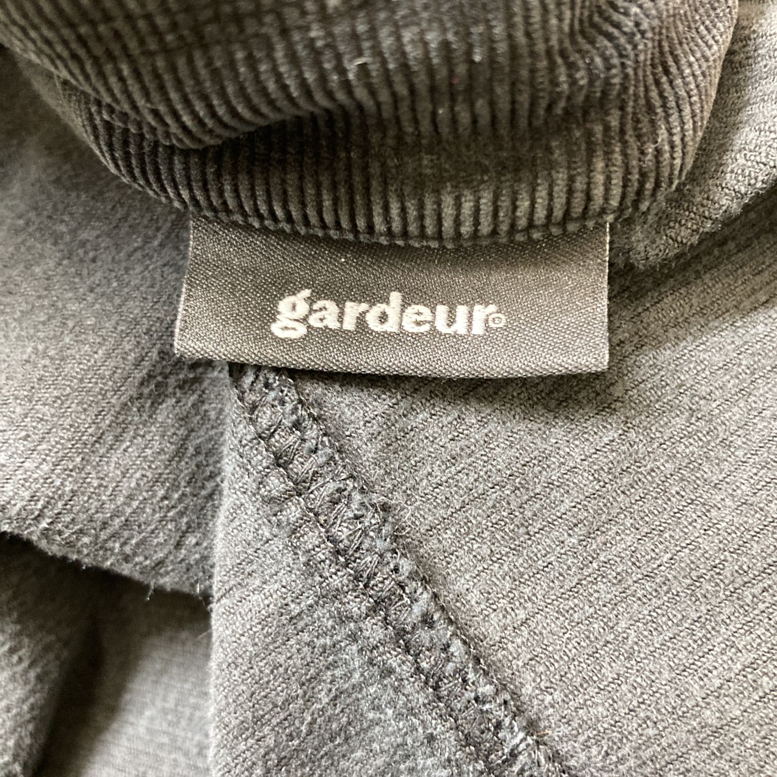 Gardeur