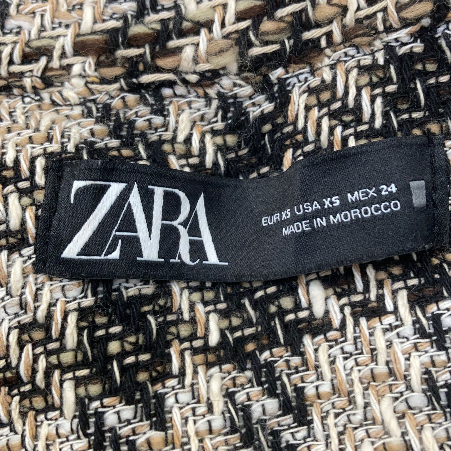 Zara