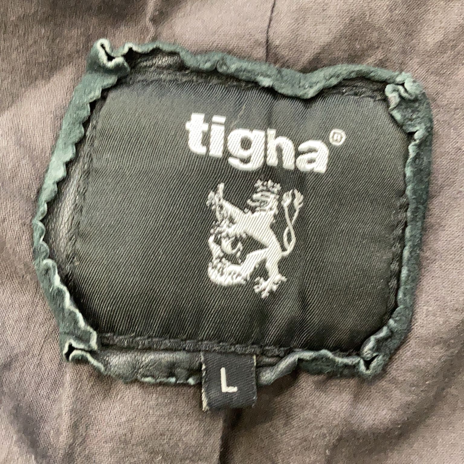 Tigha