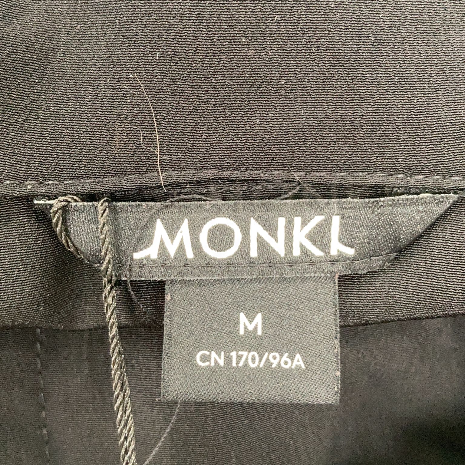 Monki