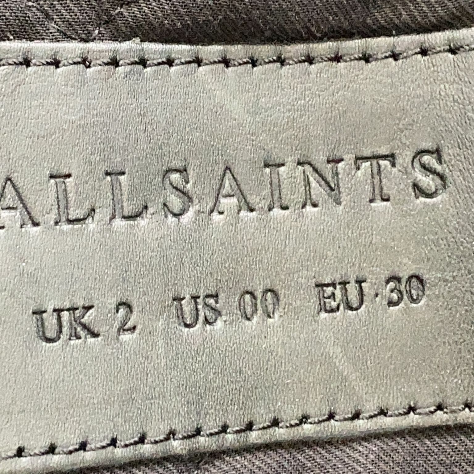 AllSaints