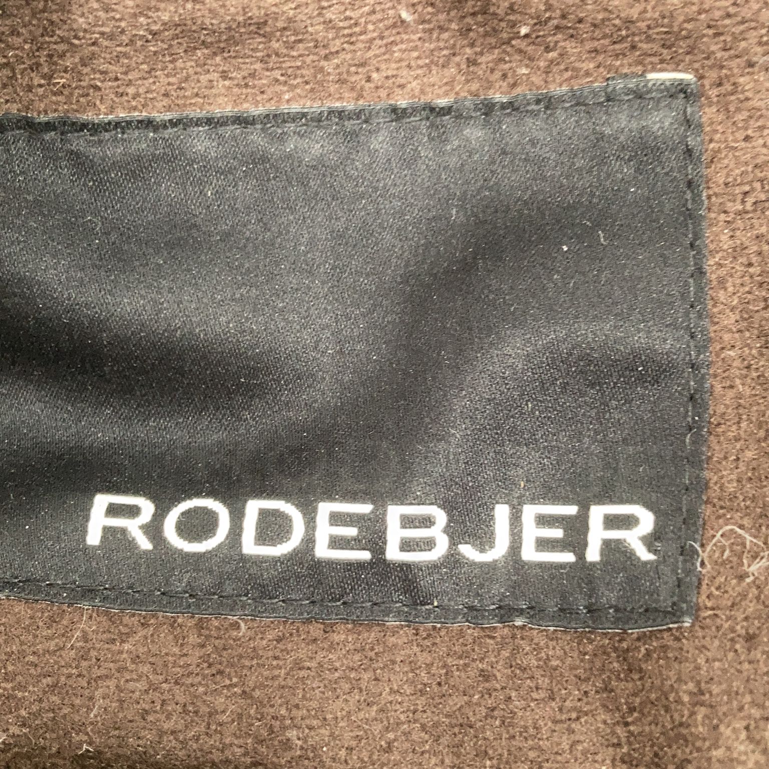 Rodebjer