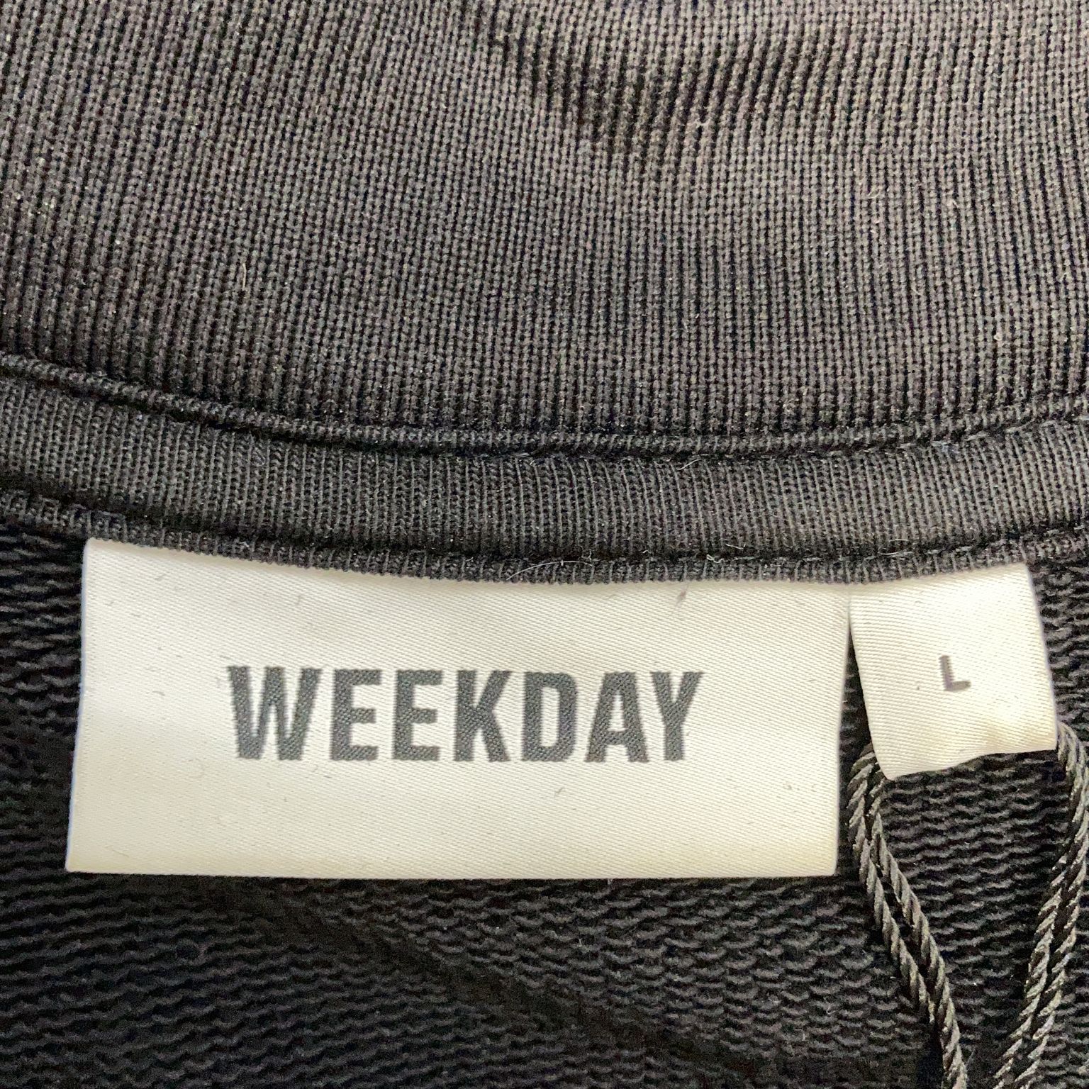 Weekday