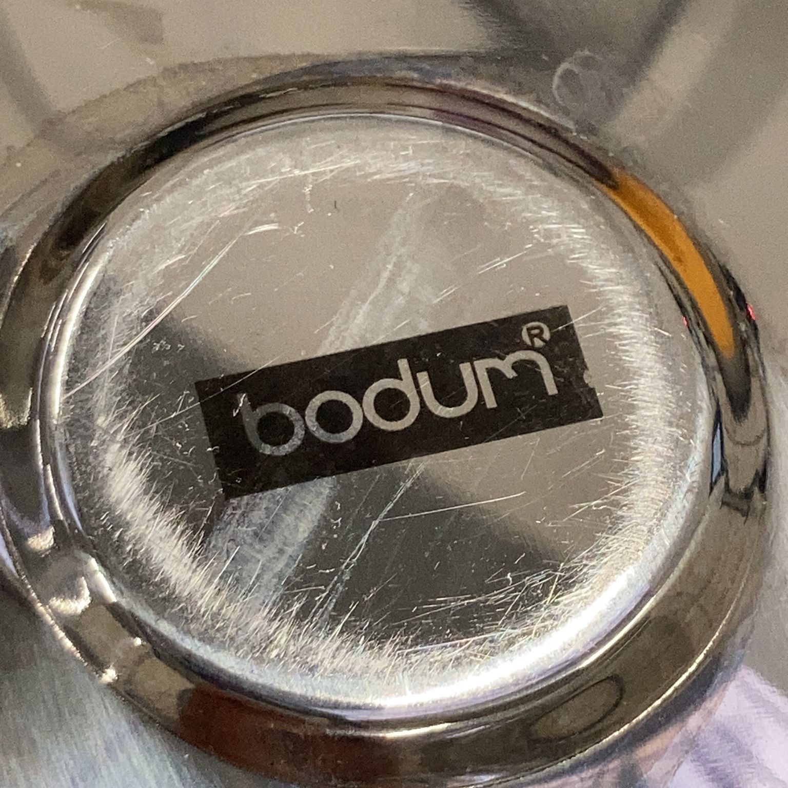 Bodum