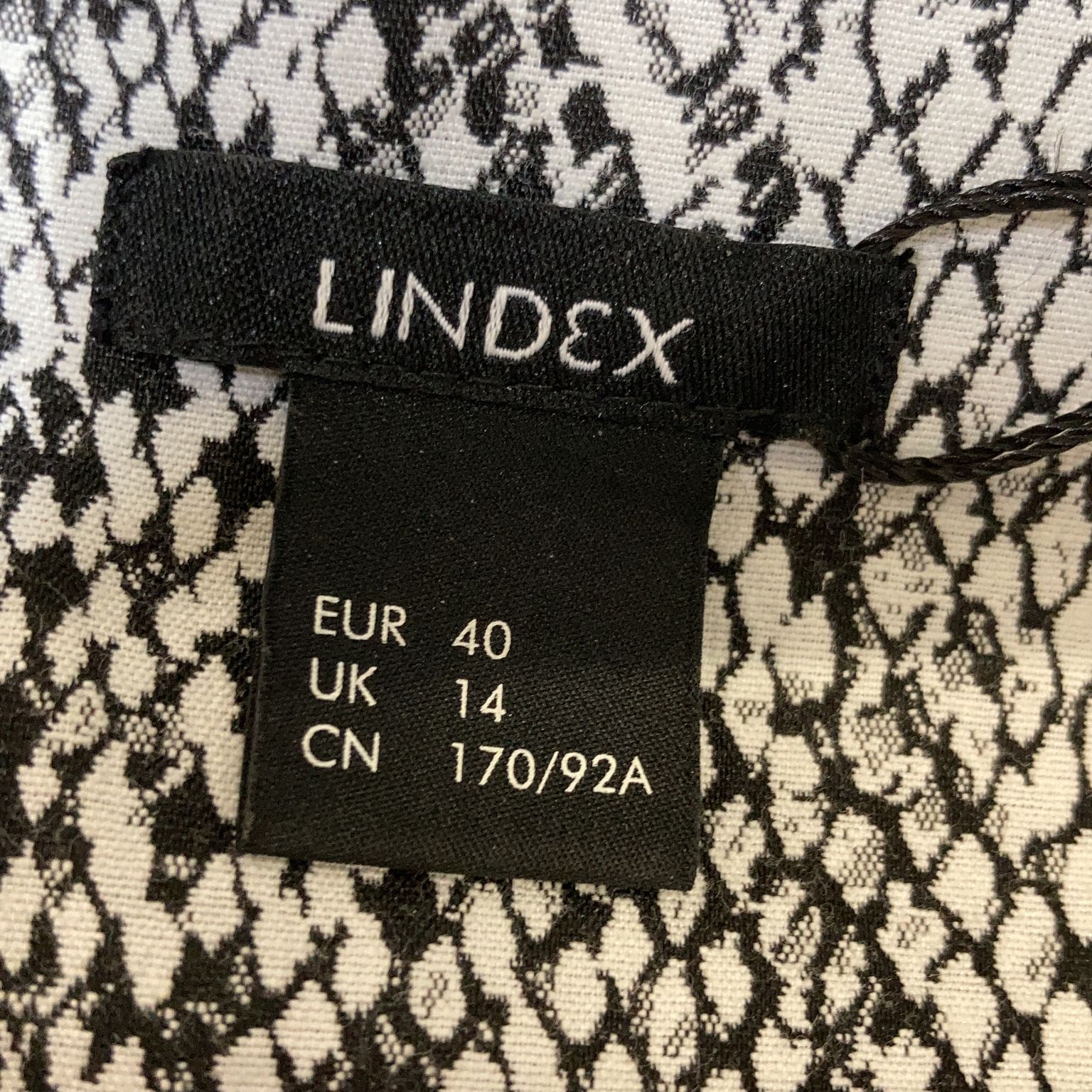 Lindex