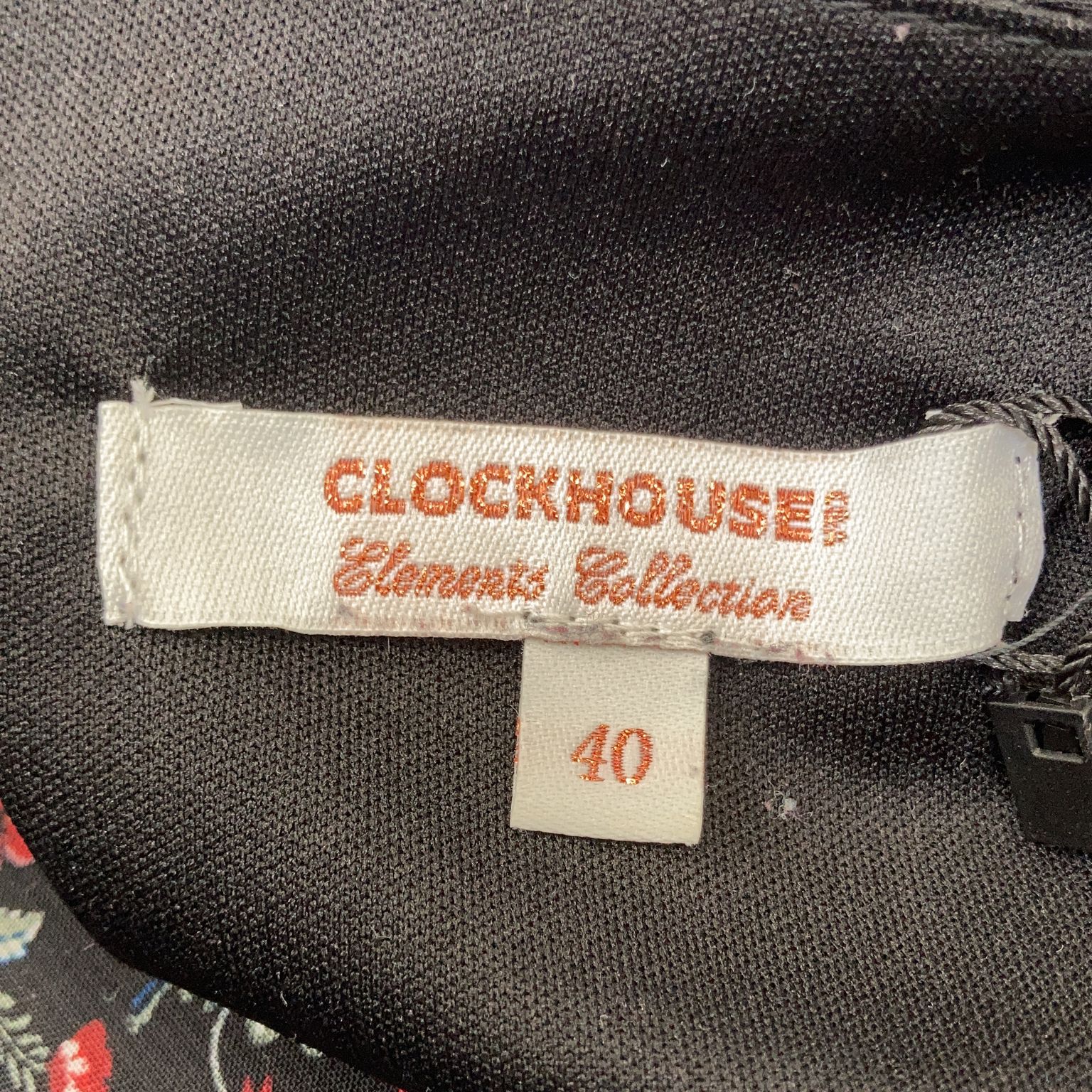 Clockhouse by CA