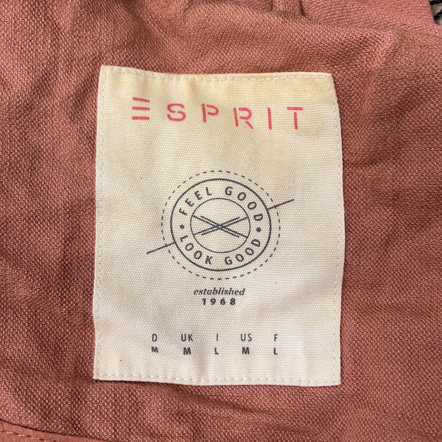 ESPRIT