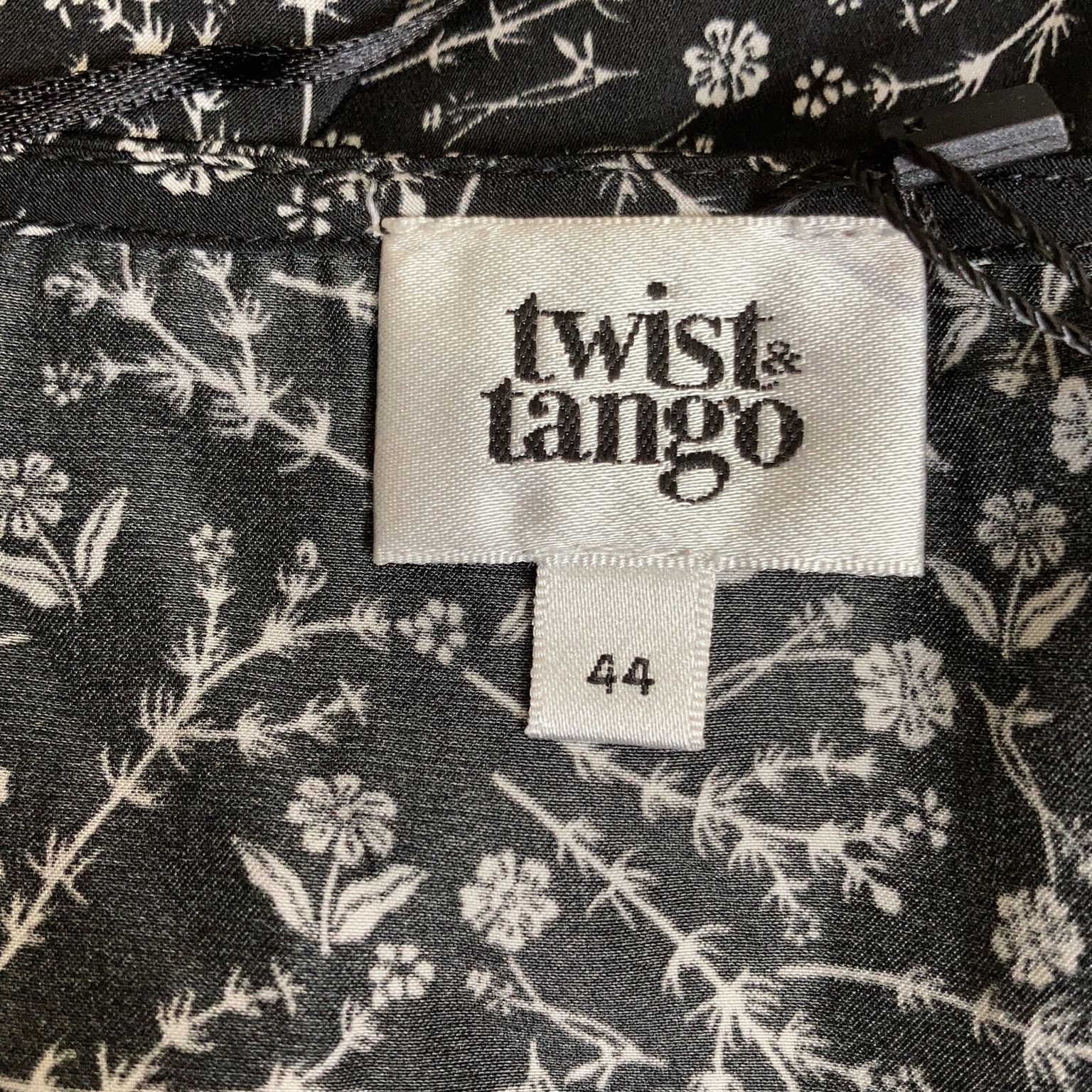 Twist  Tango