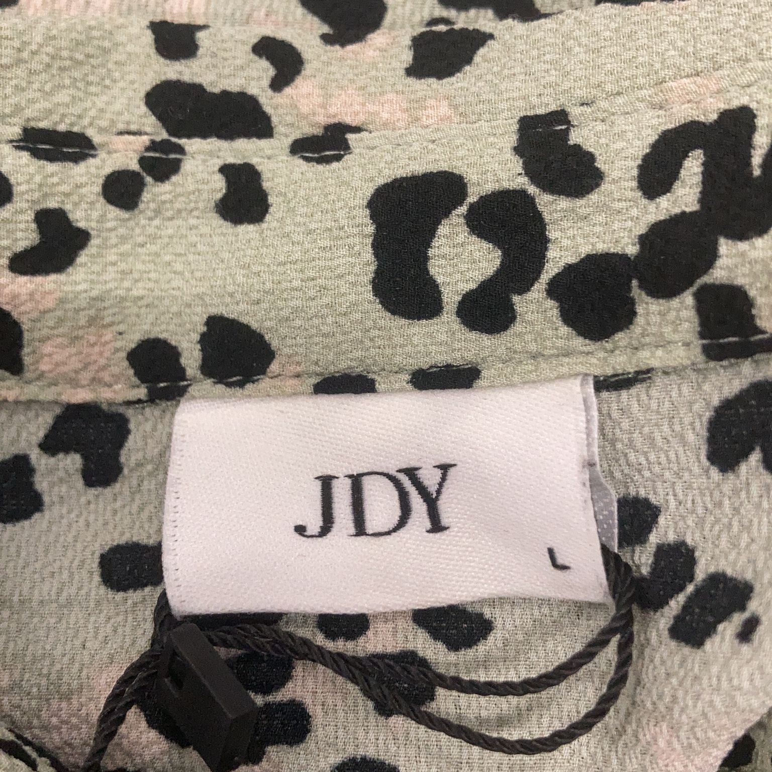 JDY