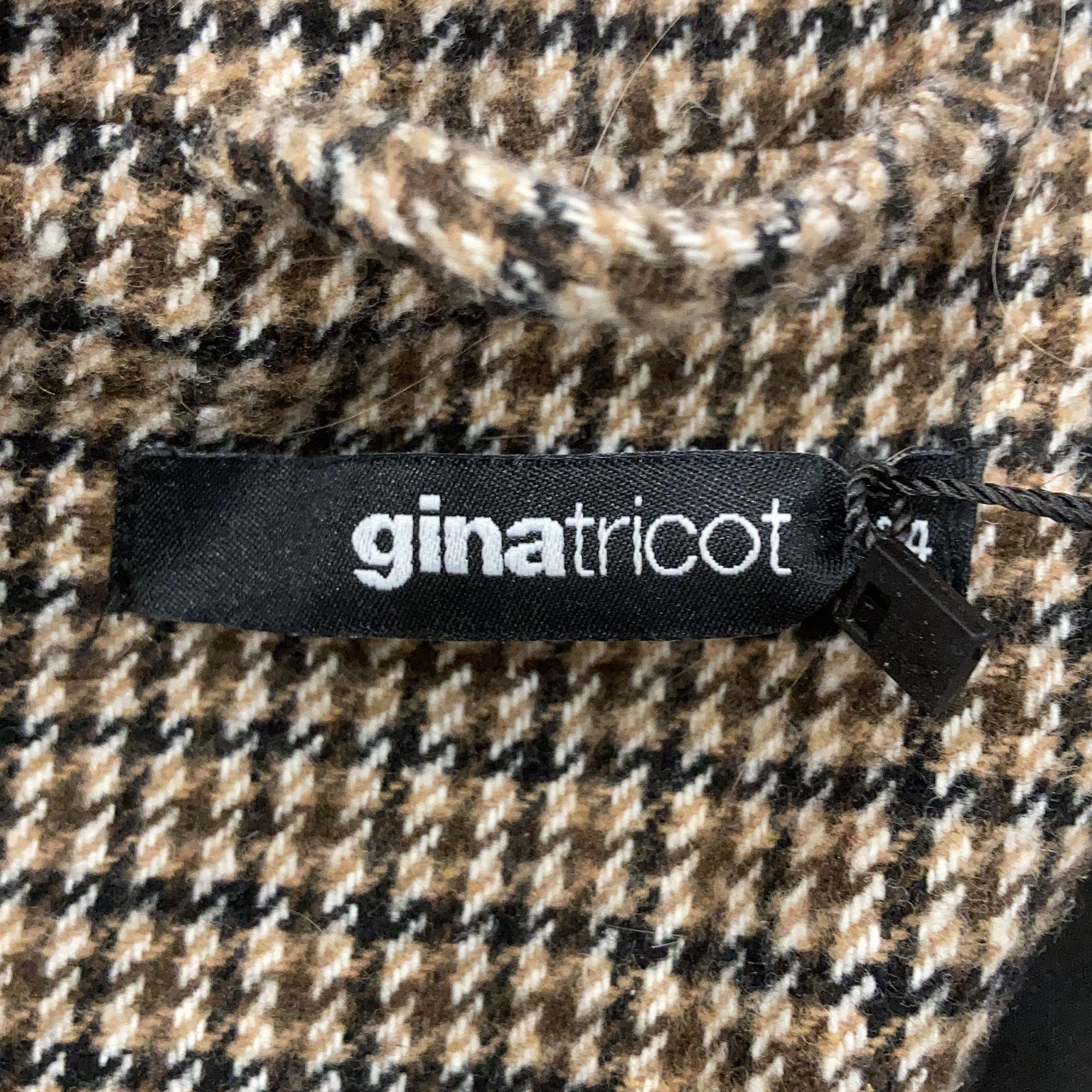 Gina Tricot