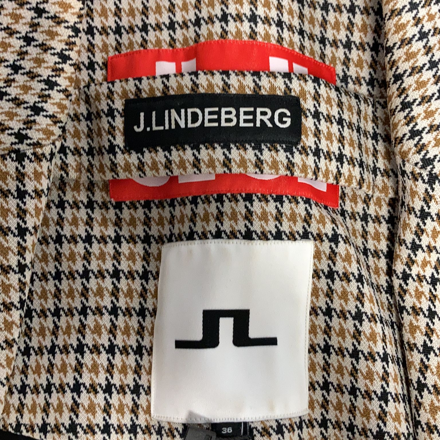 J.Lindeberg