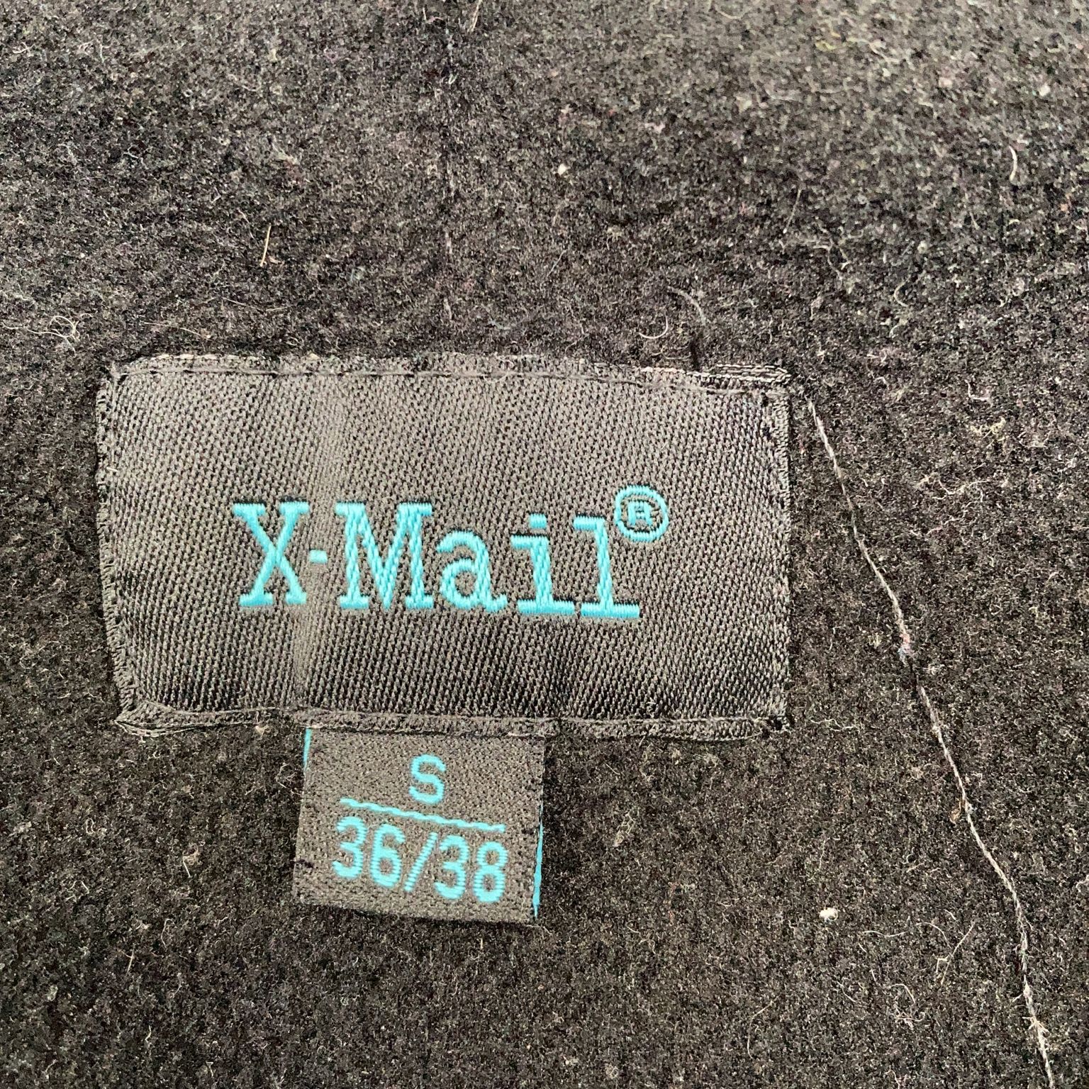 X-Mail