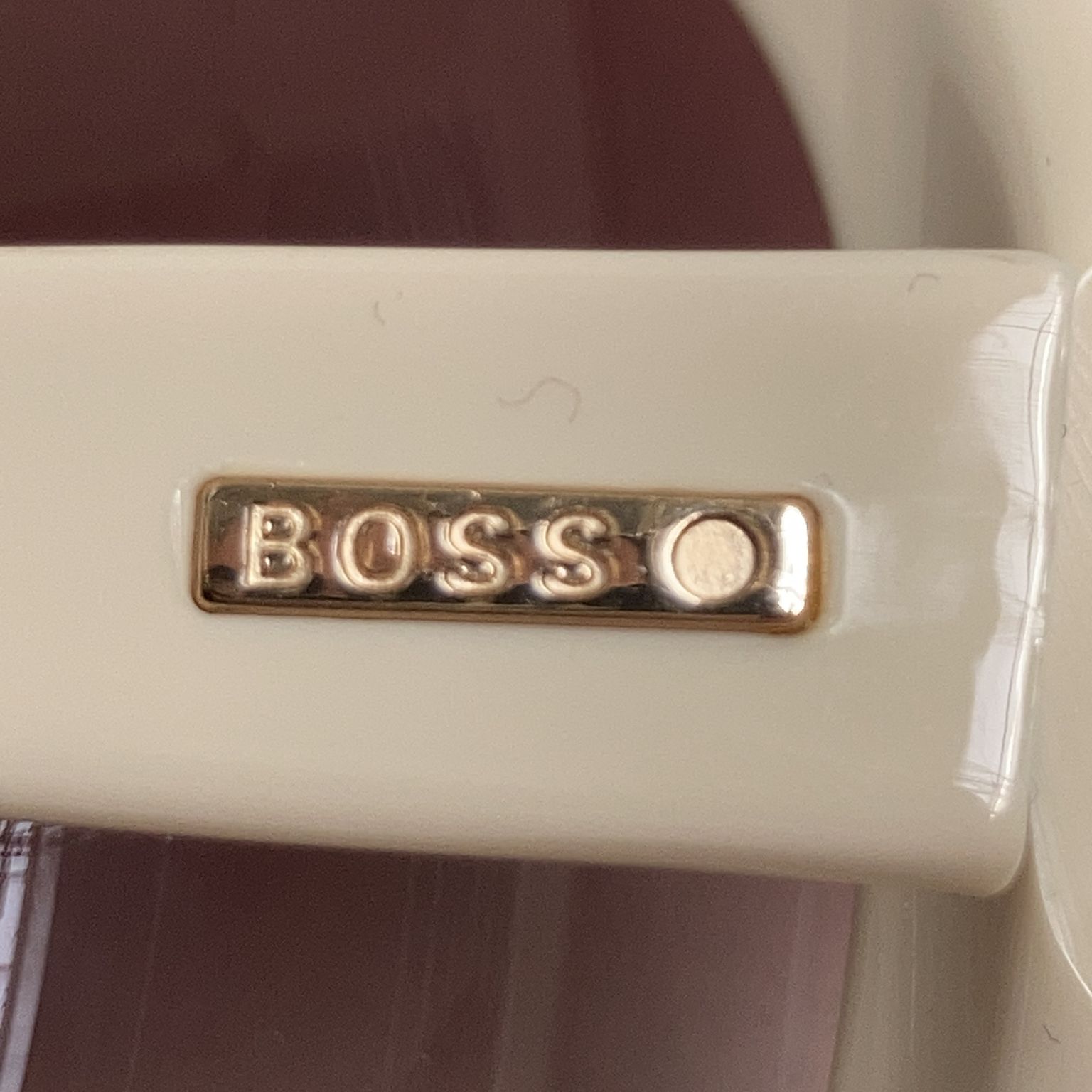 Boss Hugo Boss