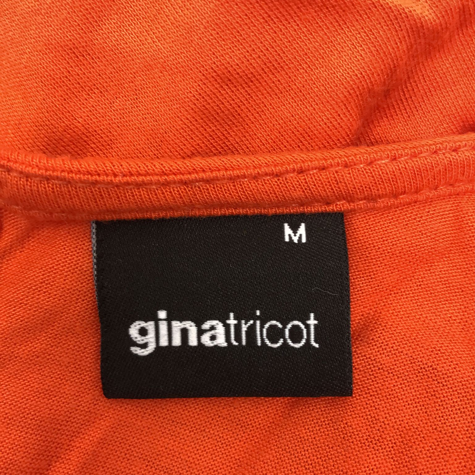 Gina Tricot