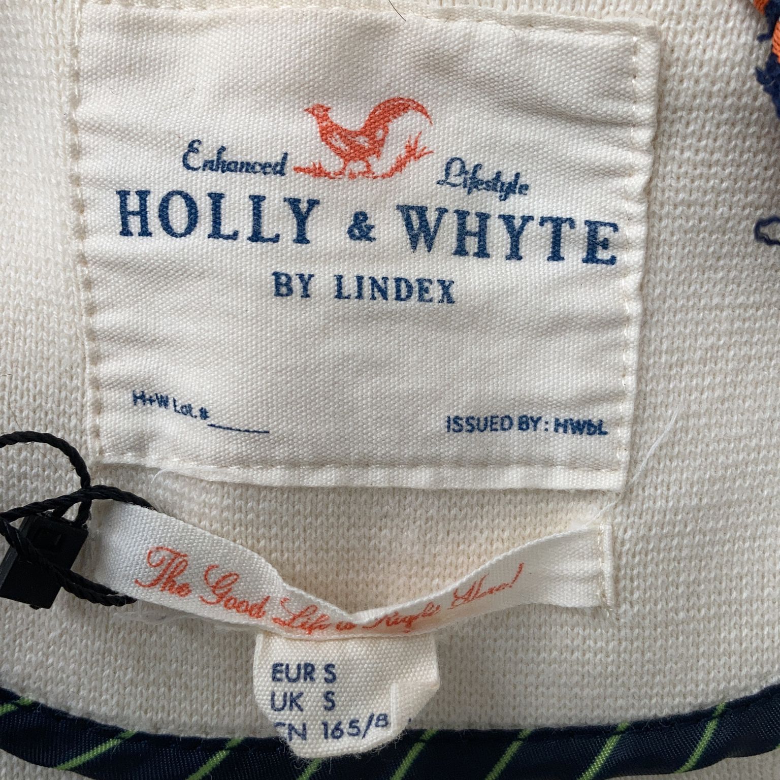 Holly  Whyte by Lindex