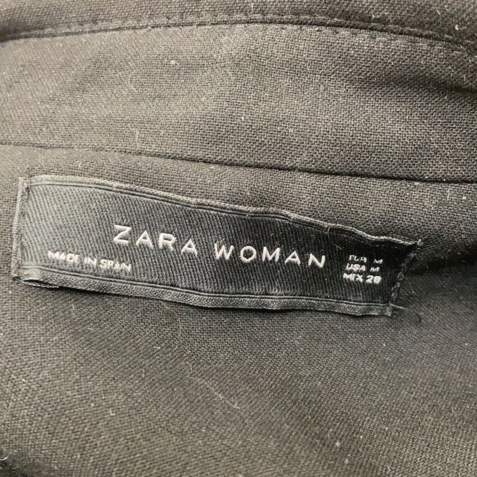 Zara Woman