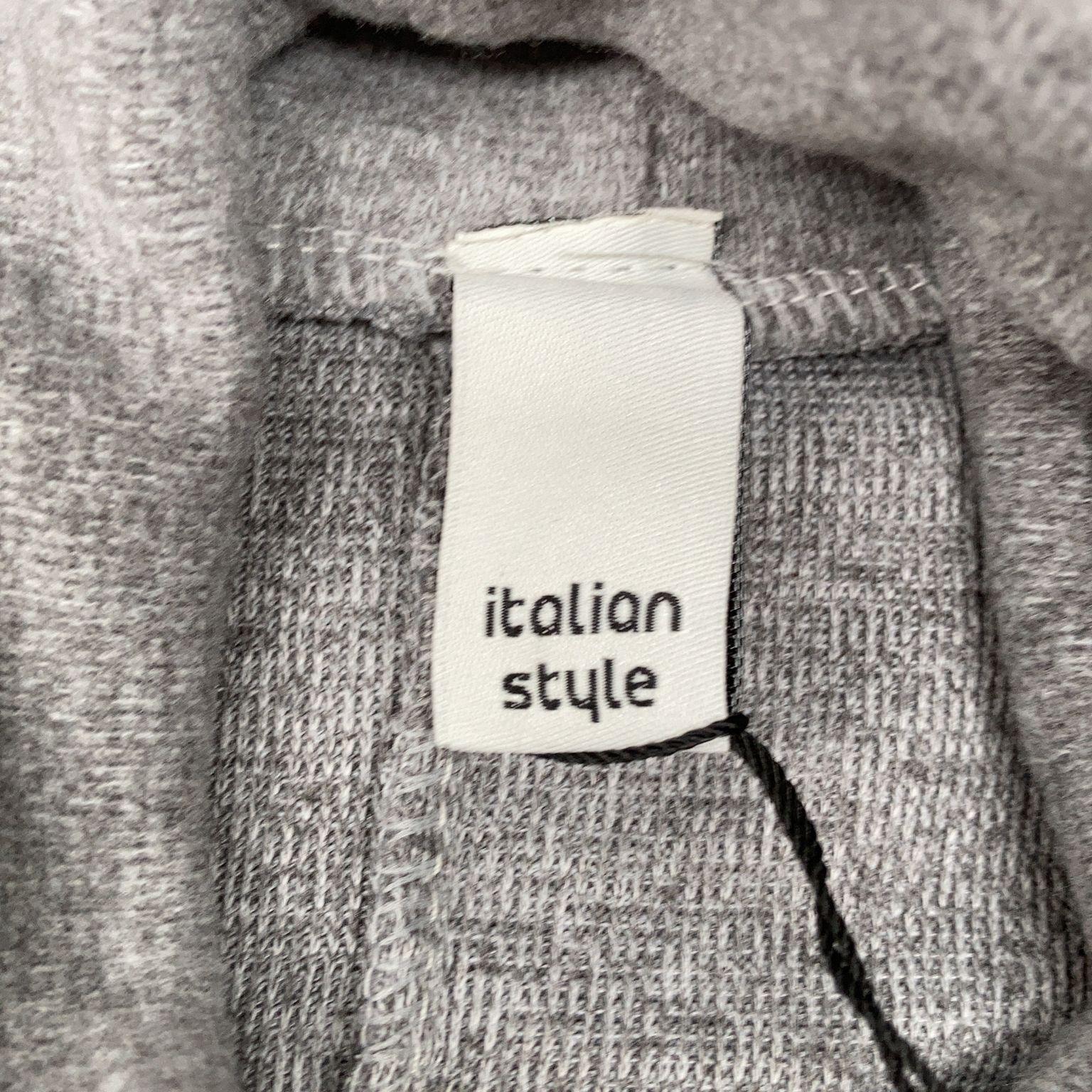 Italian Style