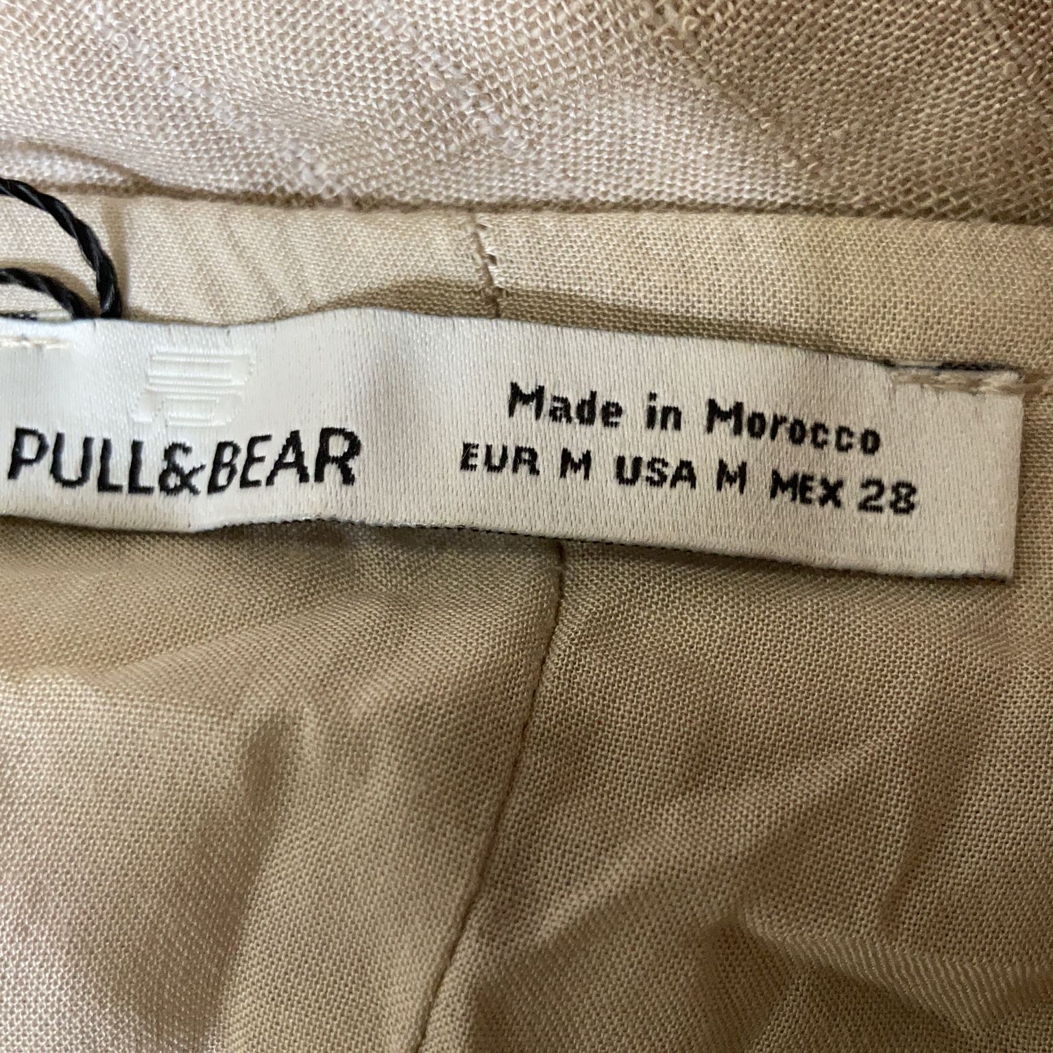 Pull  Bear