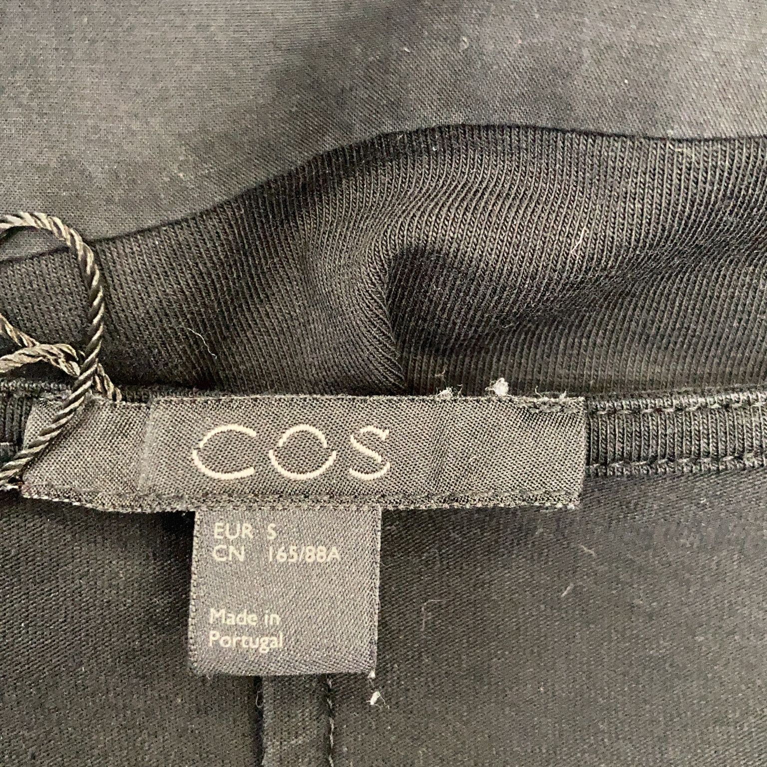 COS