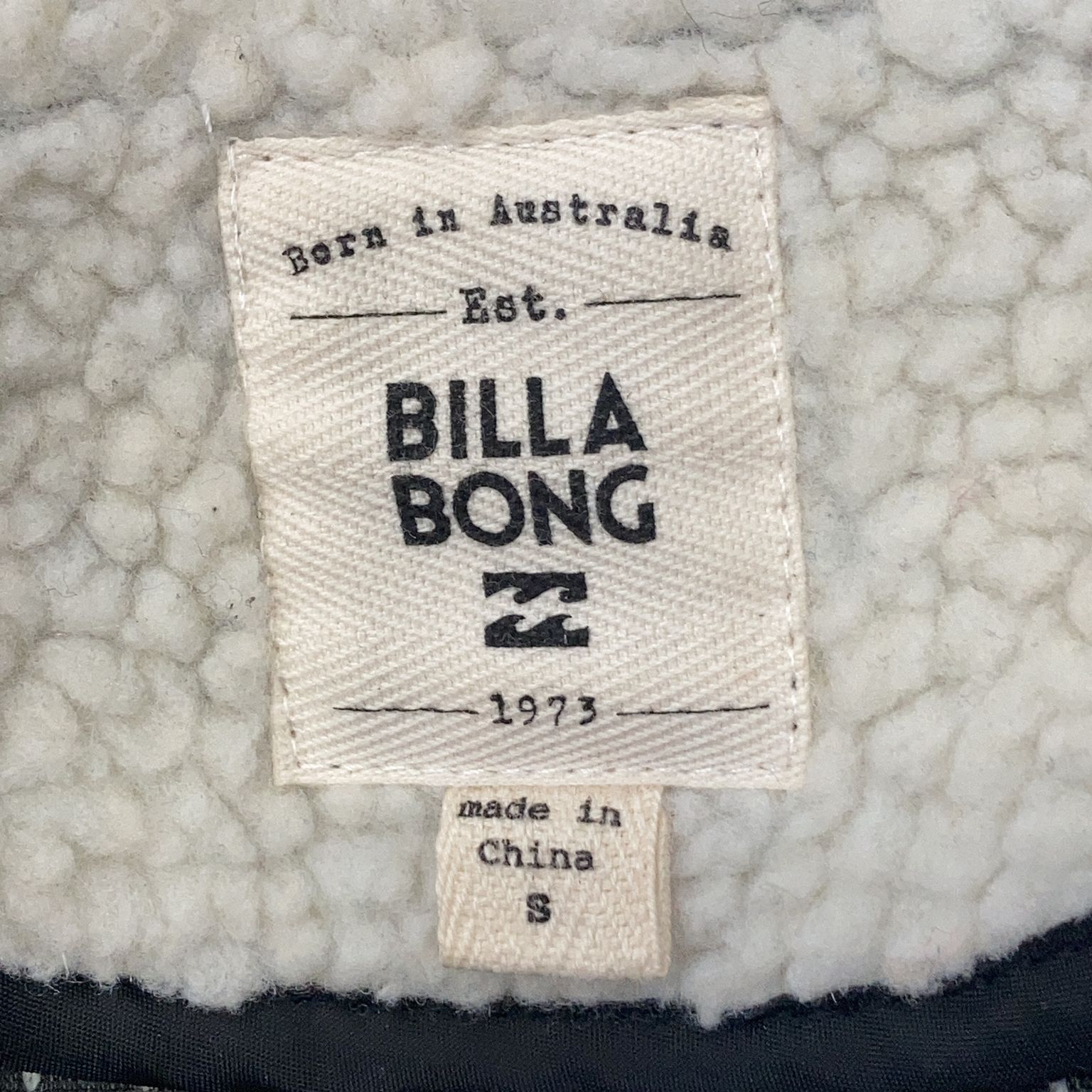 Billabong