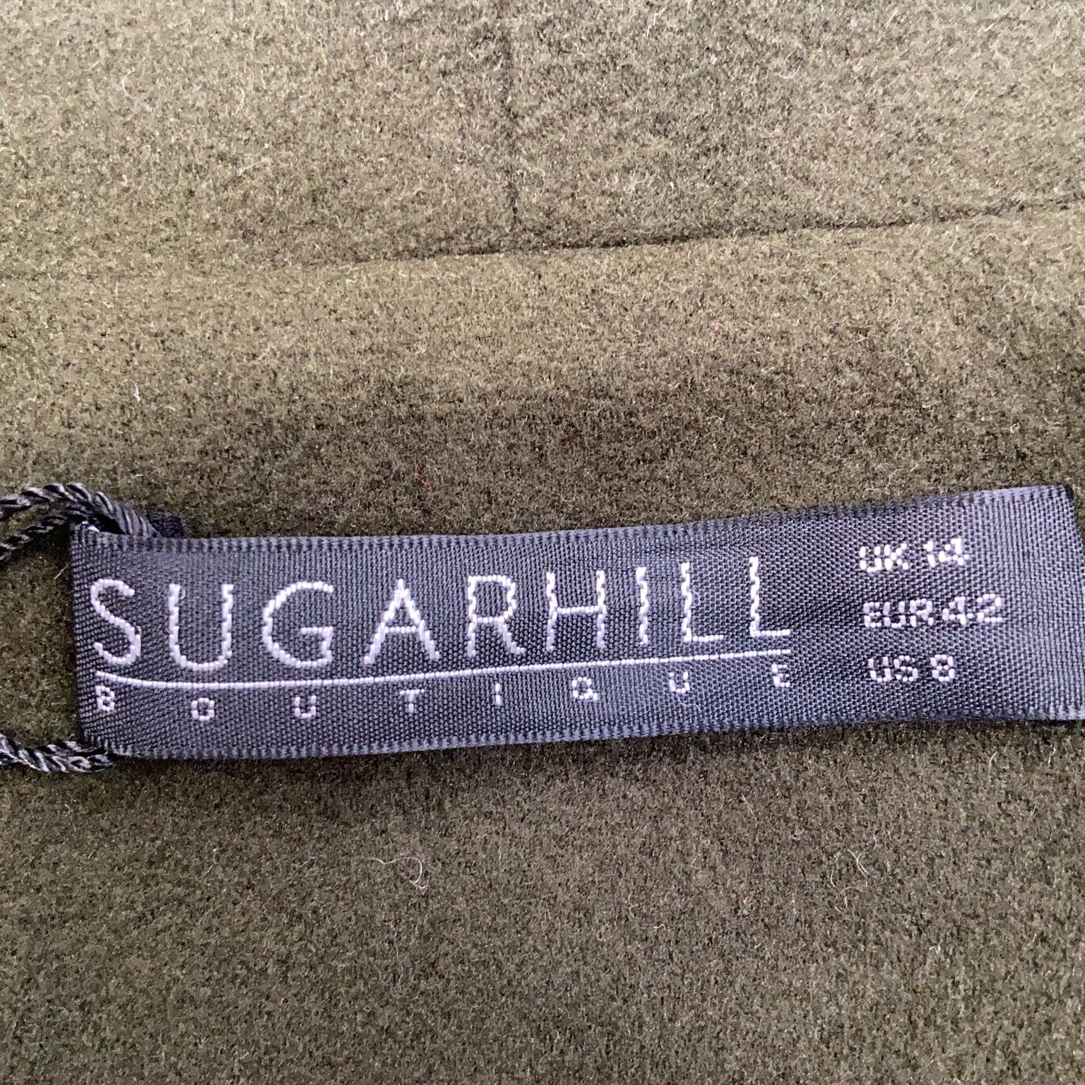 Sugarhill Boutique