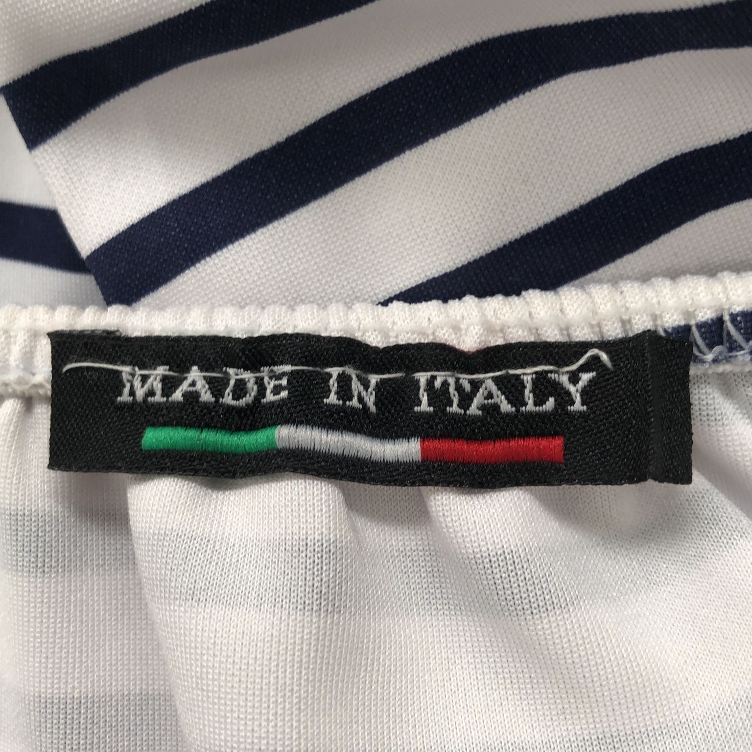 Made in Italy