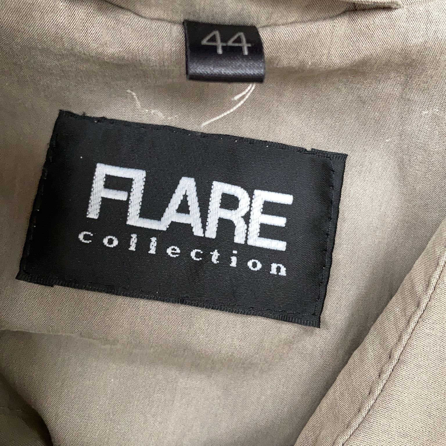 Flare Collection