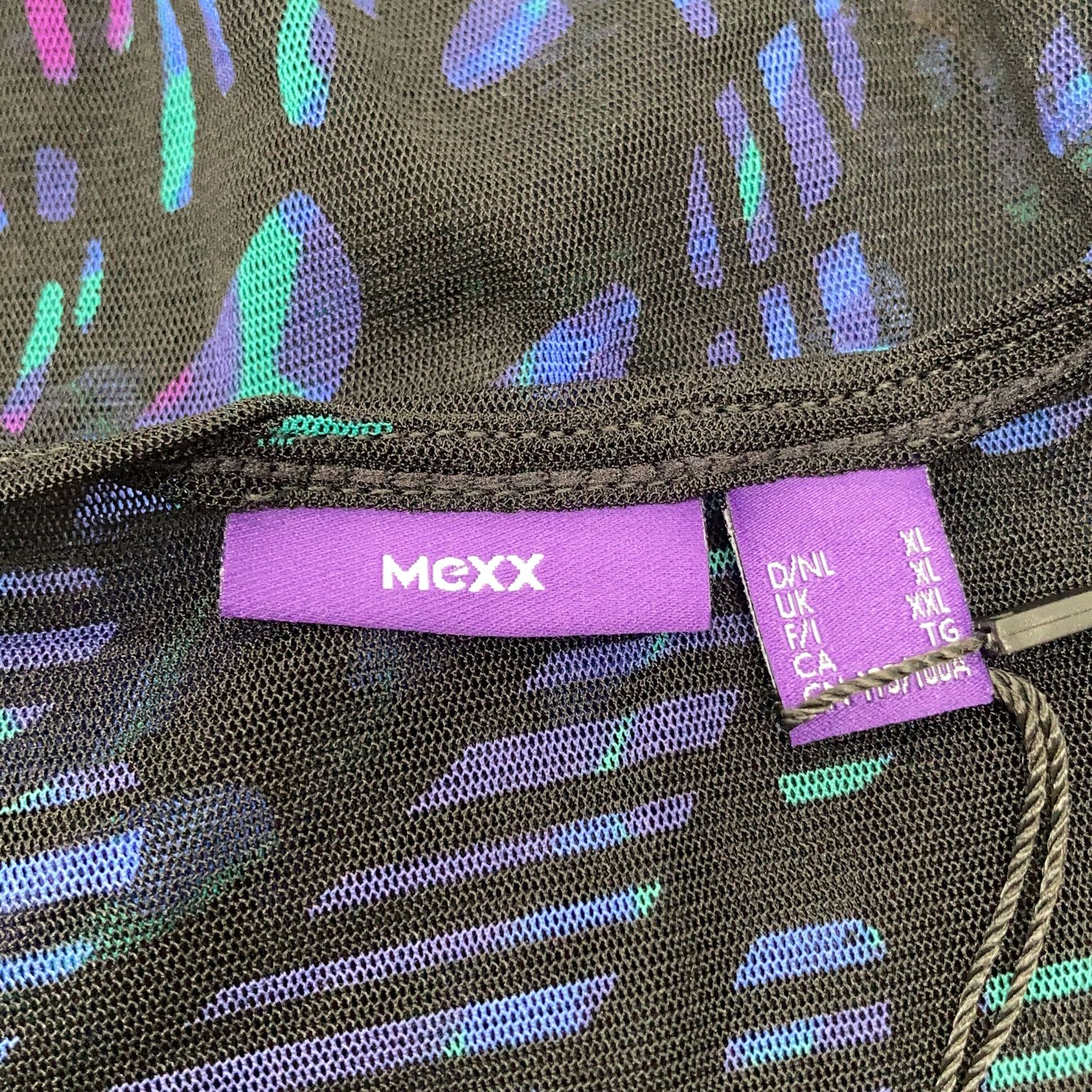 Mexx