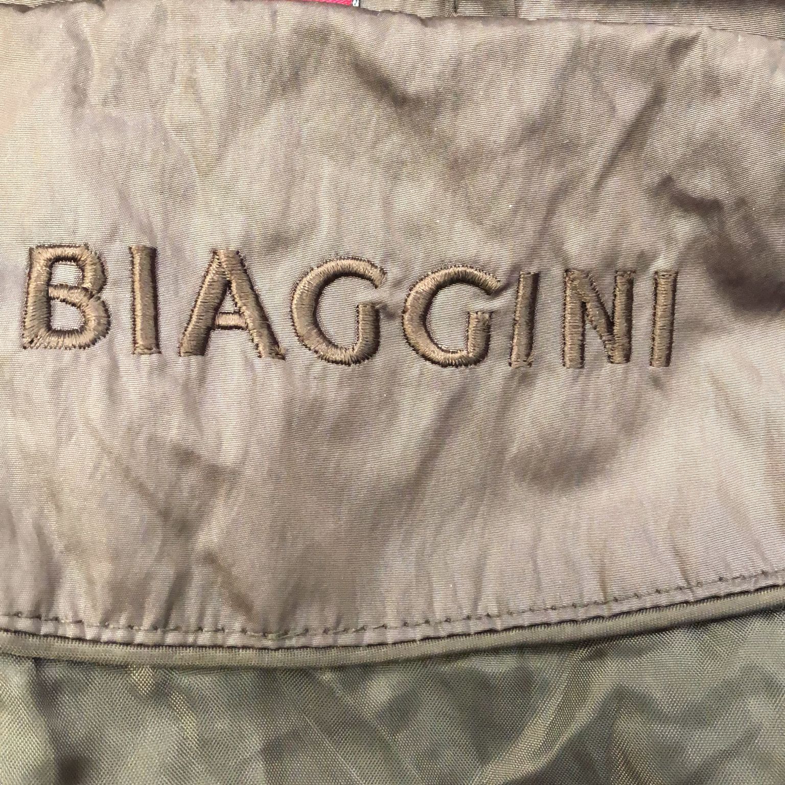 Biaggini