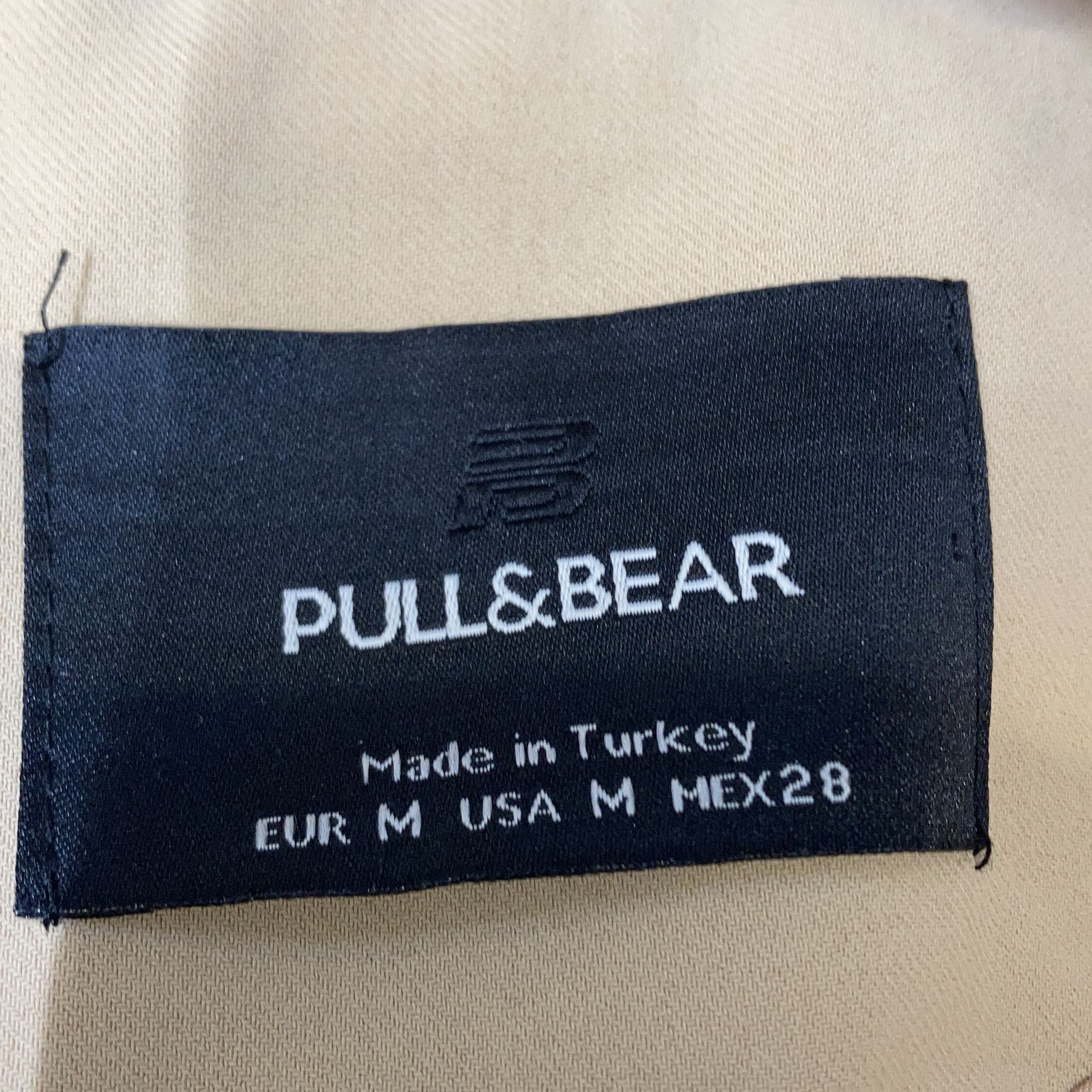 Pull  Bear