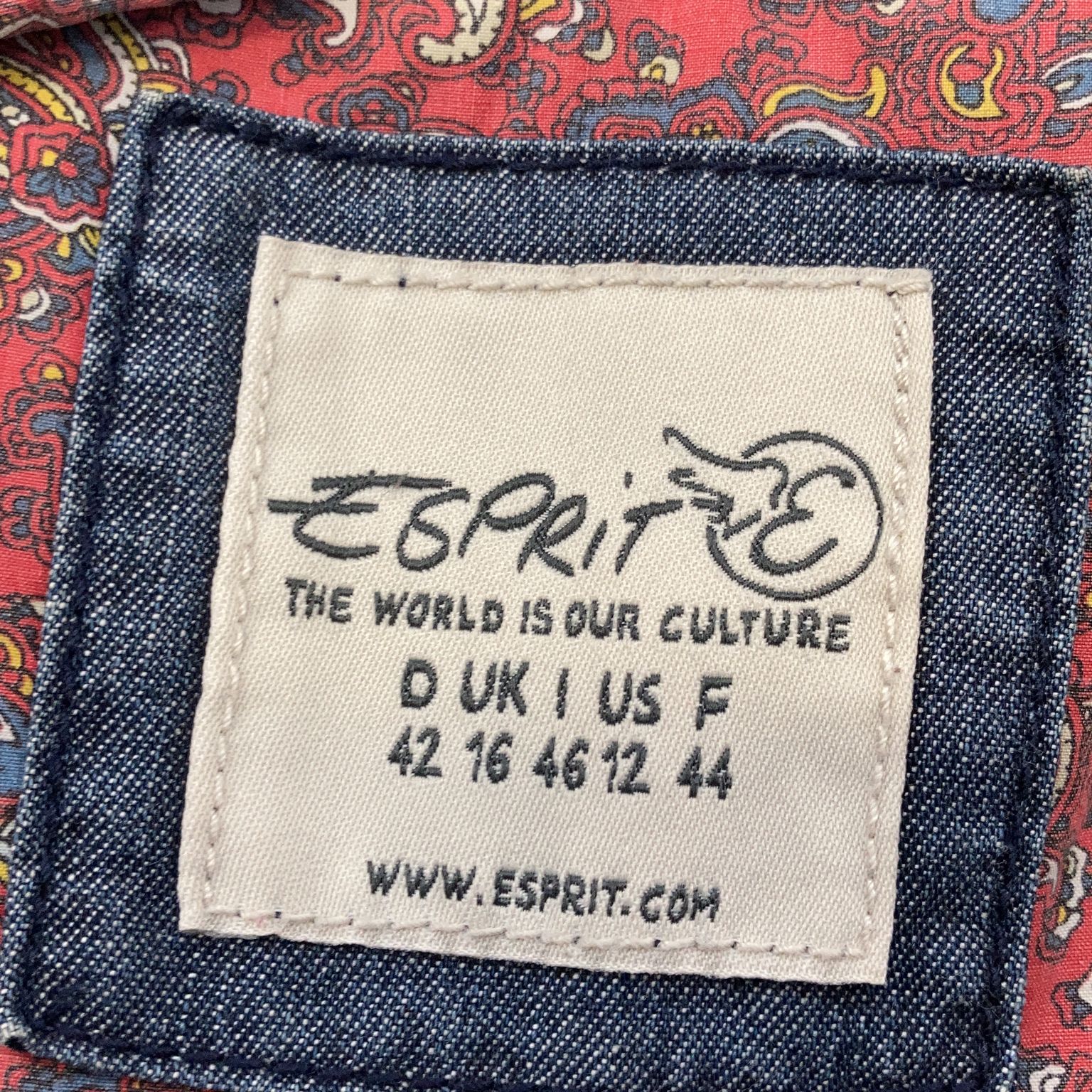 ESPRIT