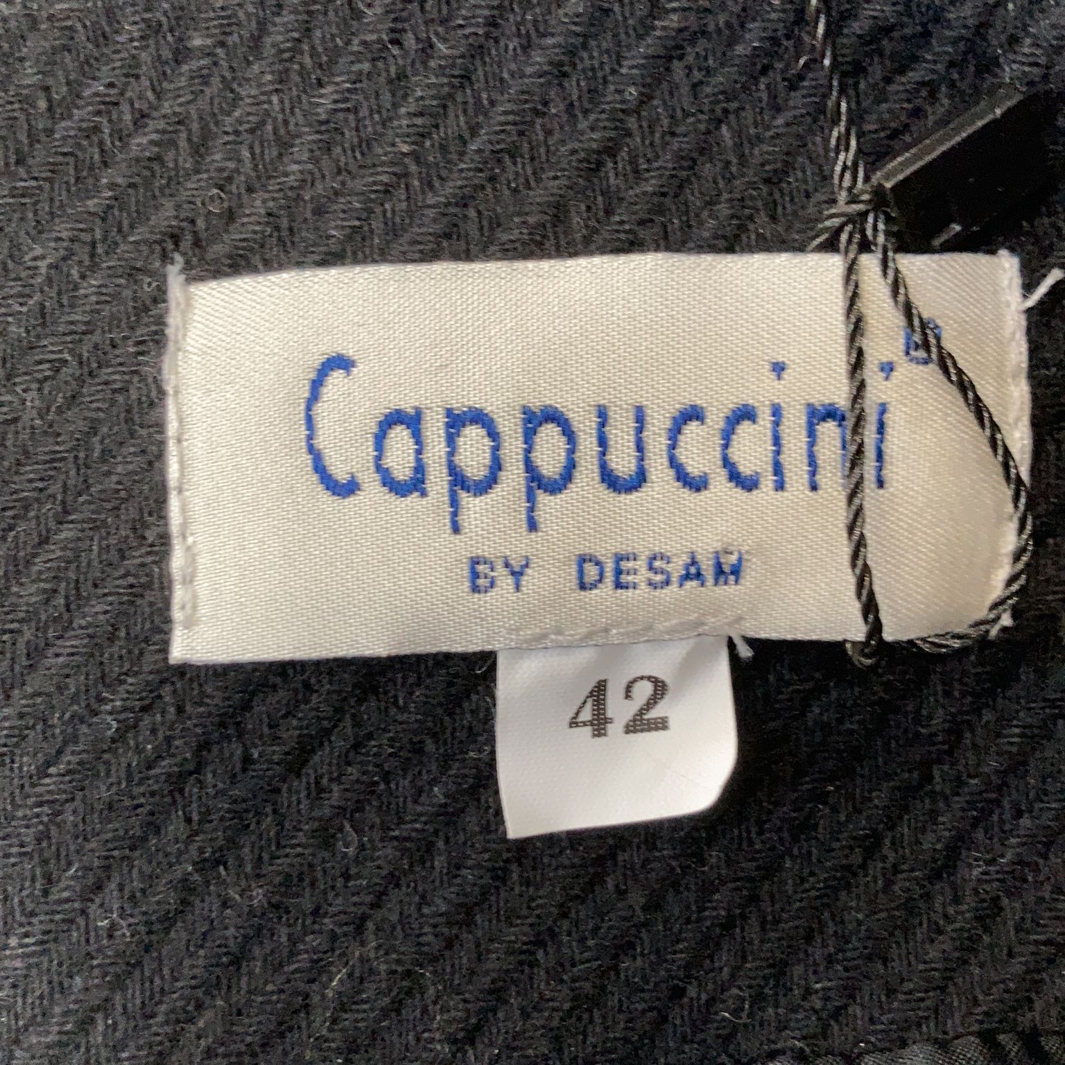 Cappuccini by Desam