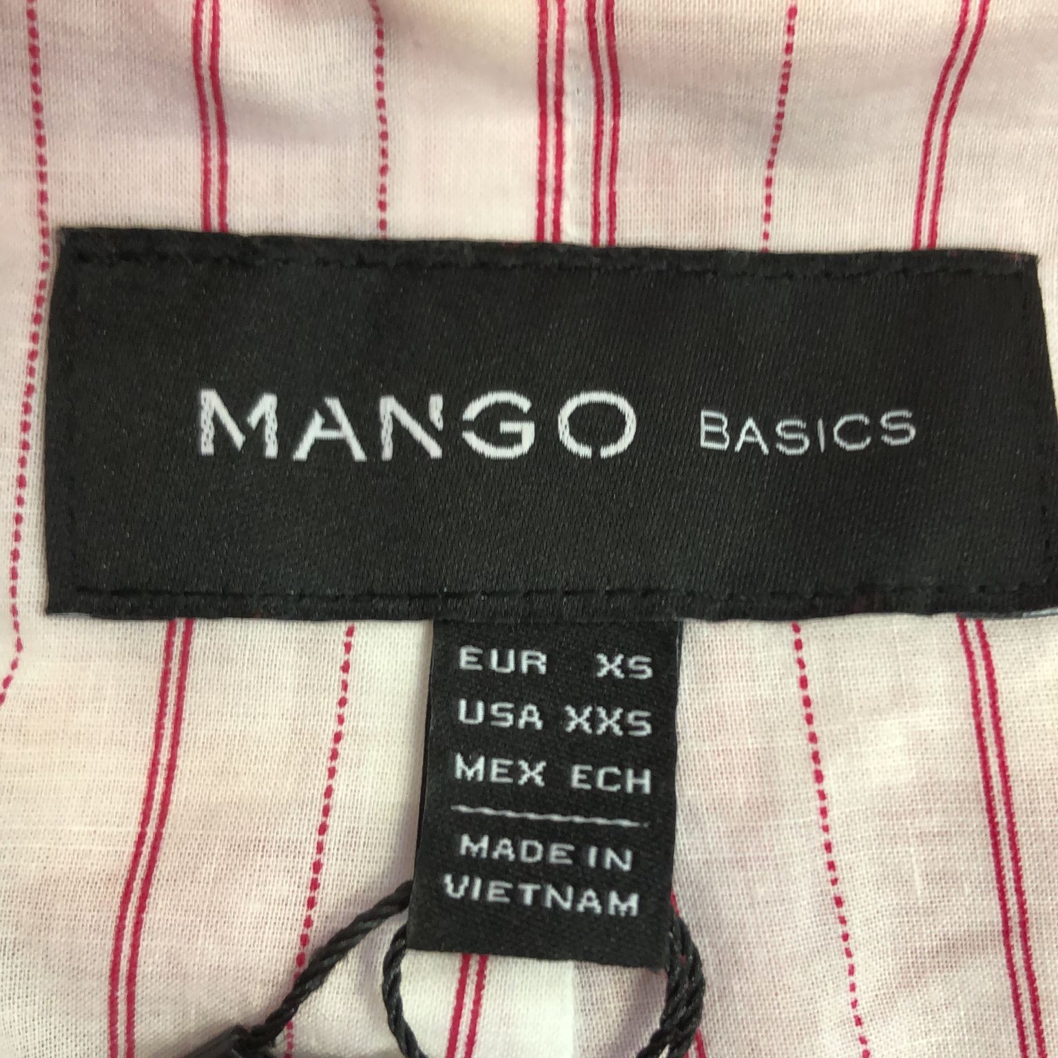 Mango