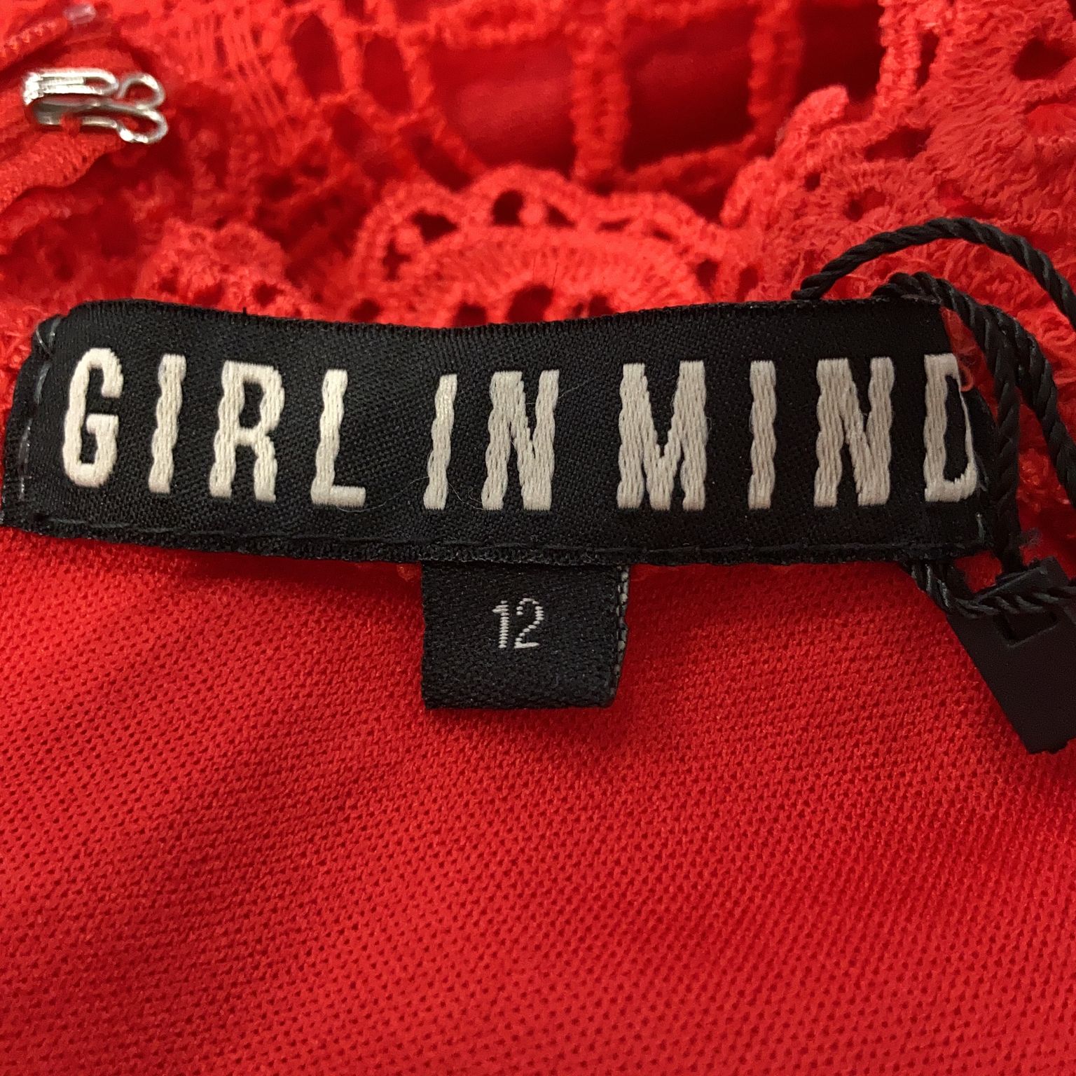 Girl in Mind