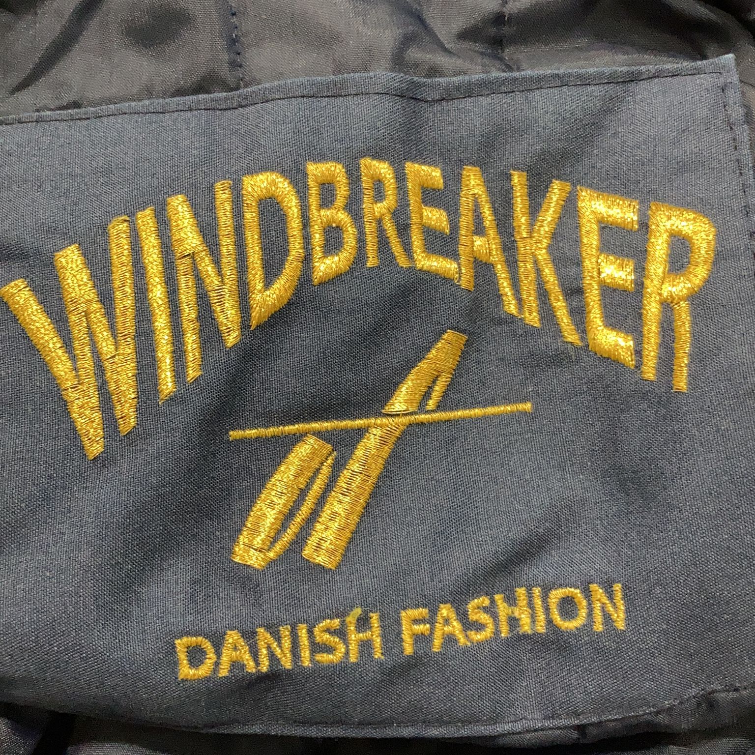 Windbreaker