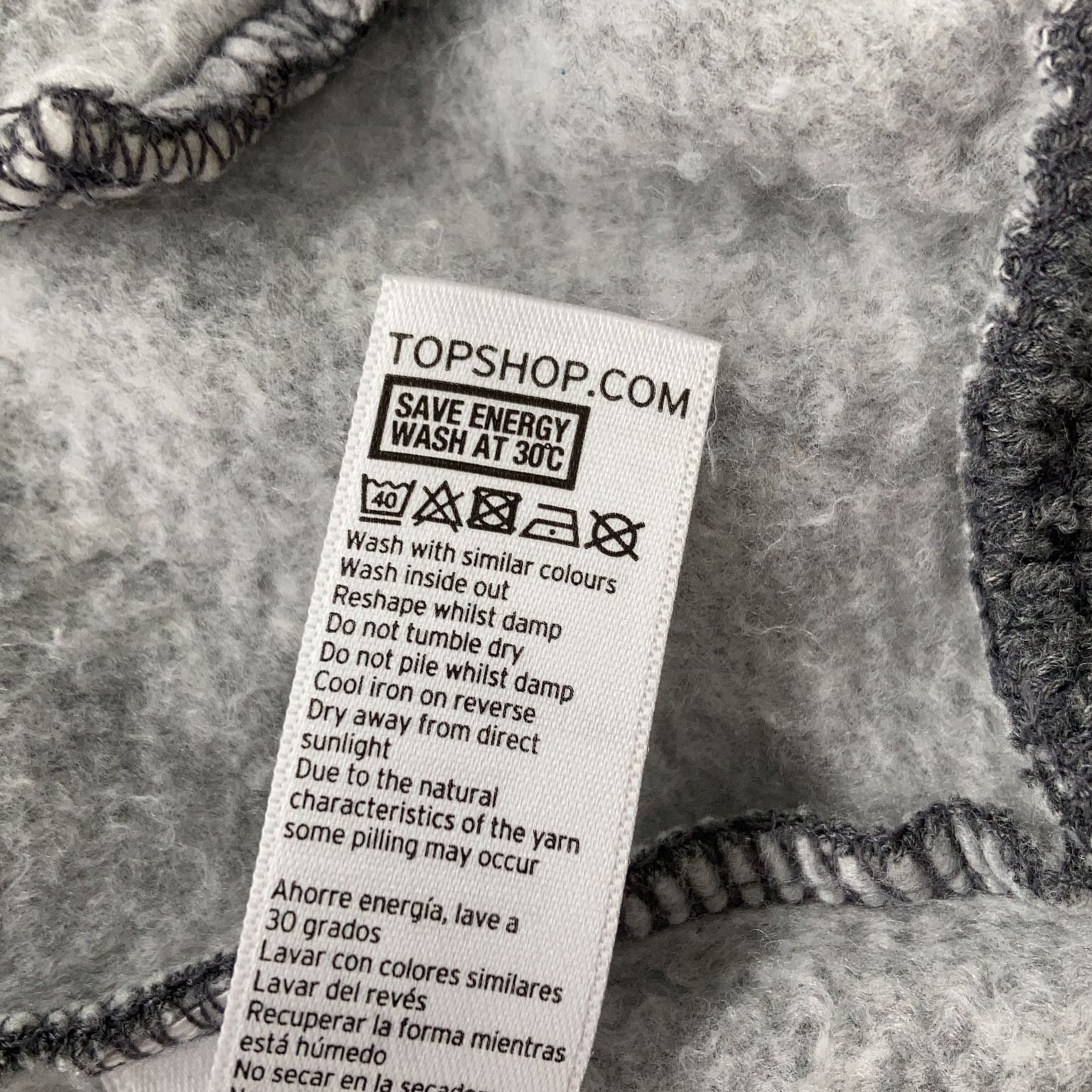 Topshop