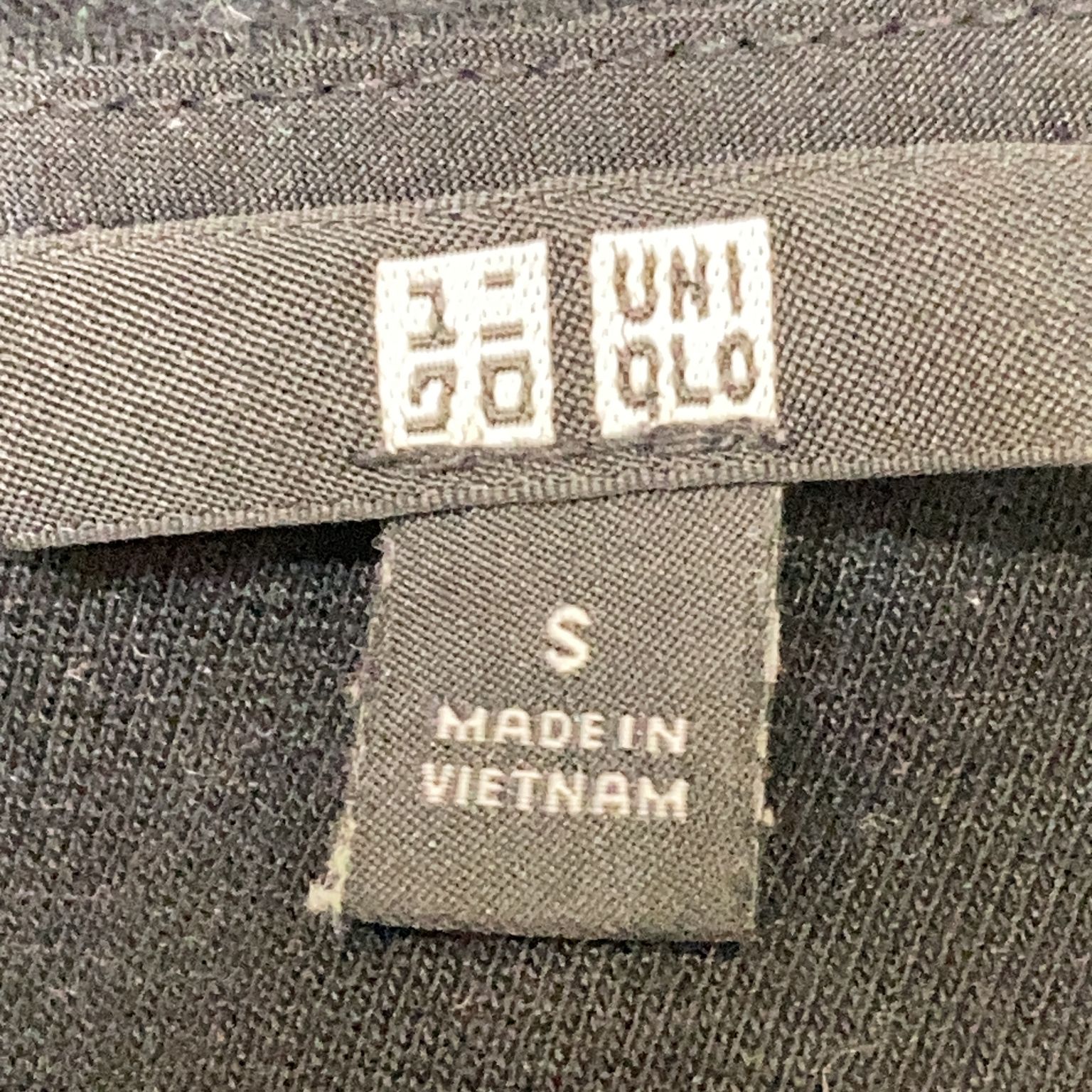 Uniqlo